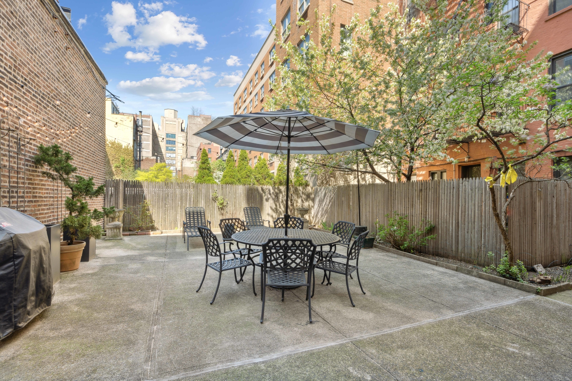 661 Tenth Avenue 3C Clinton New York NY 10036