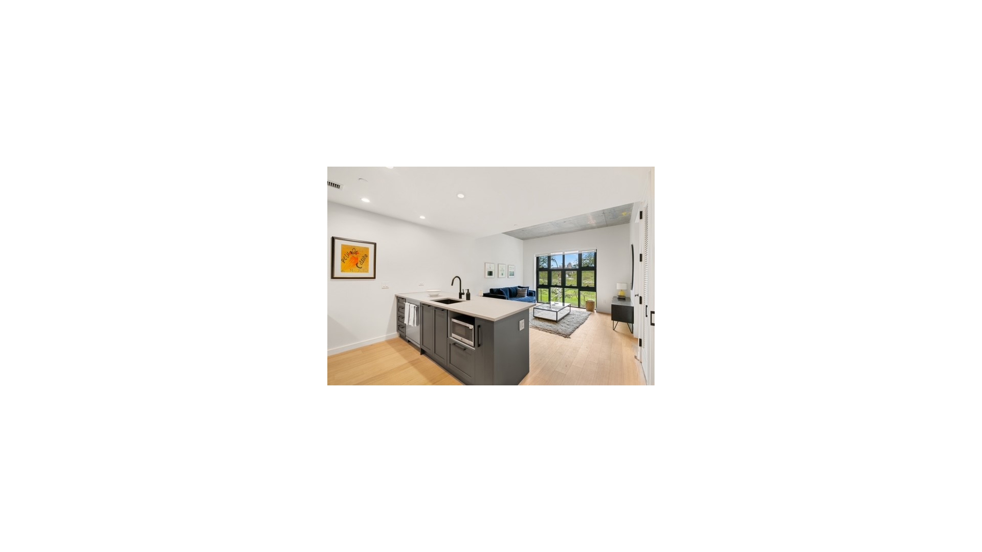 848 Lorimer Street 1A Greenpoint Brooklyn NY 11222