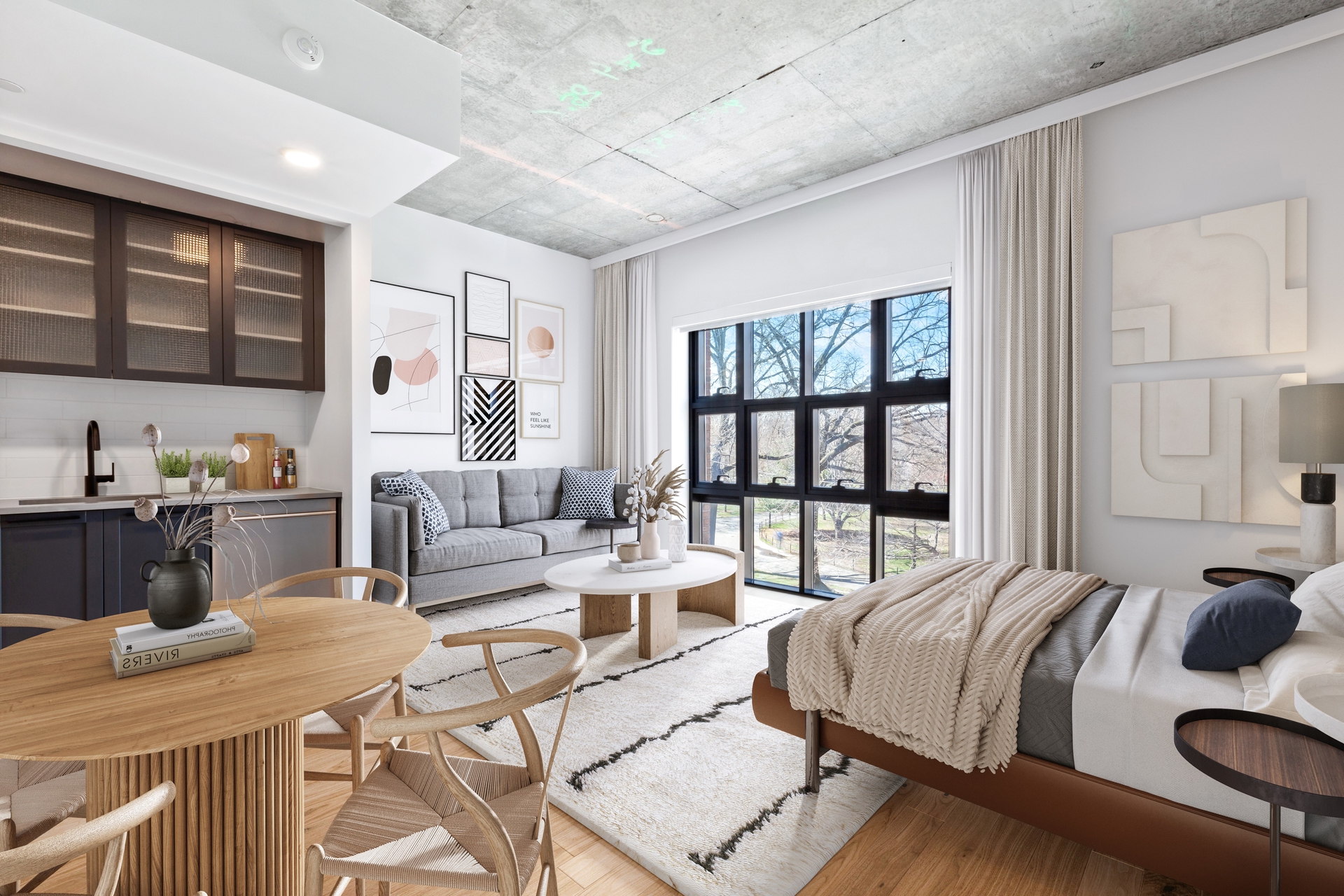 848 Lorimer Street 4H Greenpoint Brooklyn NY 11222
