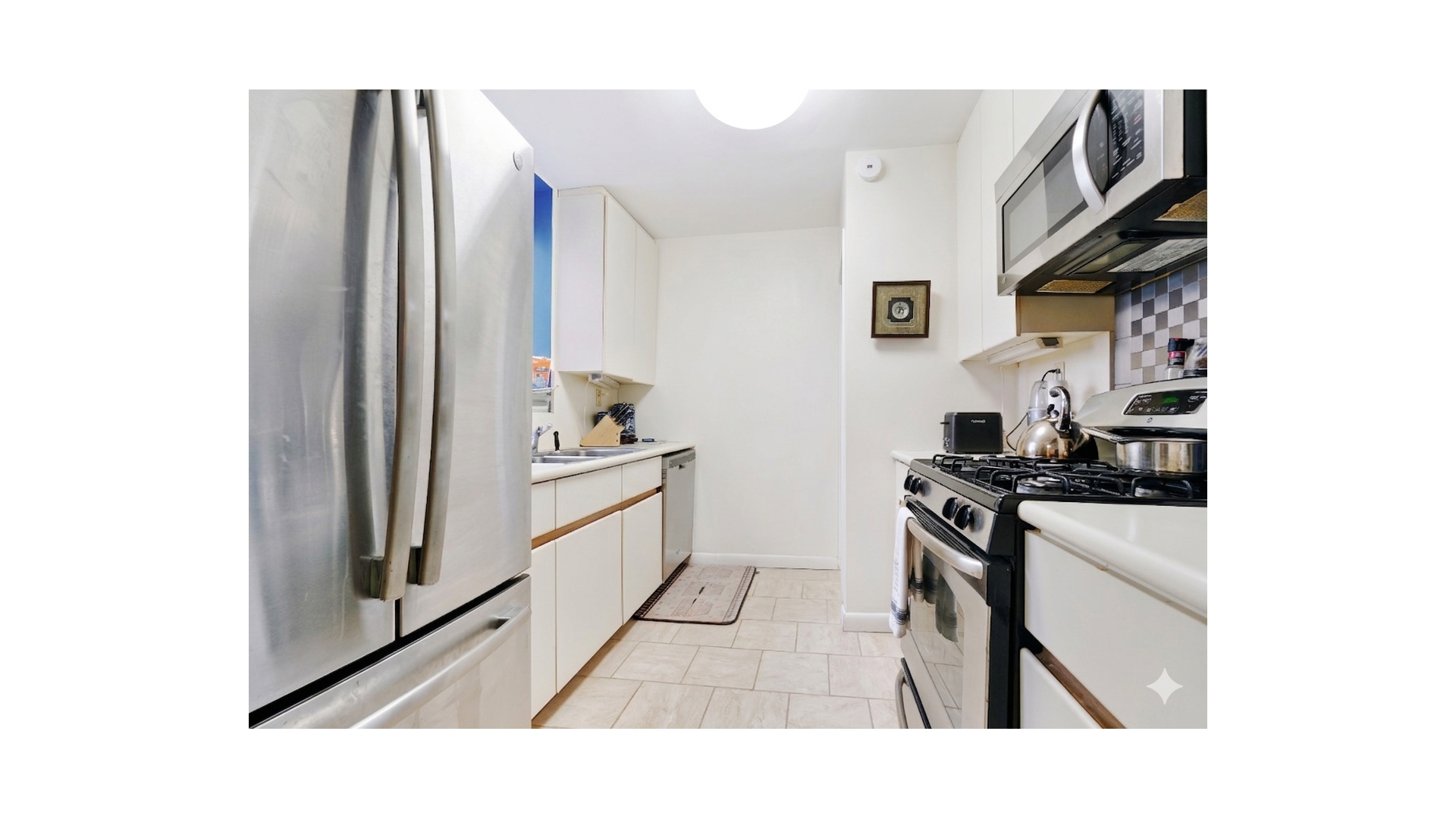 317 West 95th Street 2F Upper West Side New York NY 10025