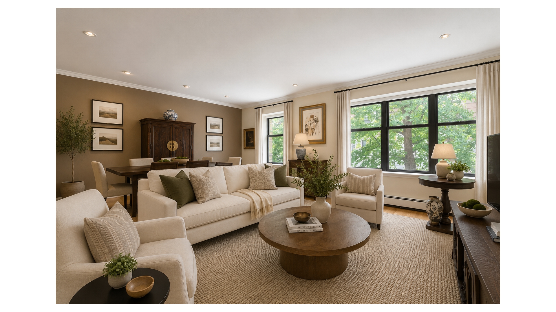 317 West 95th Street 2F Upper West Side New York NY 10025