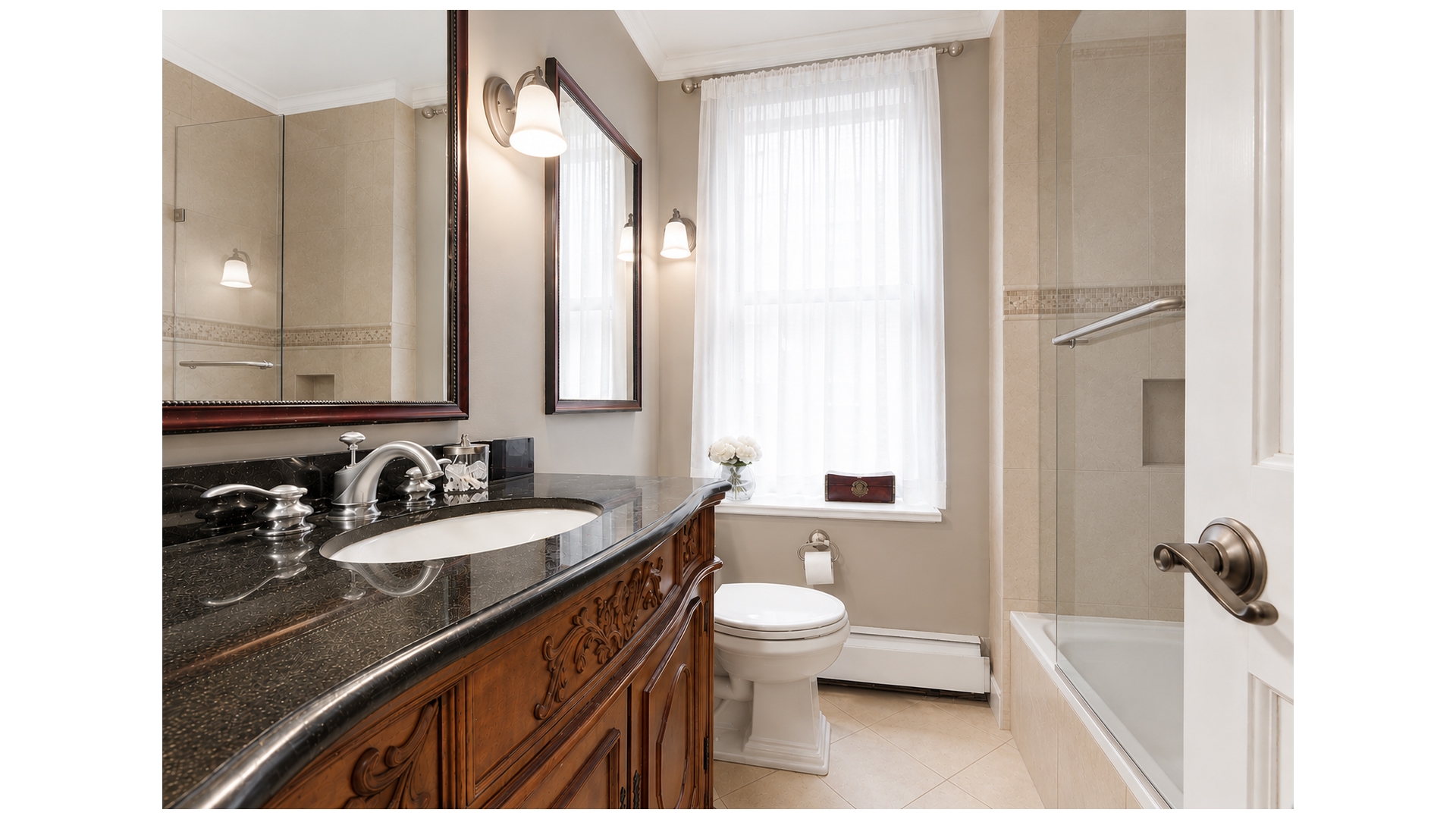 317 West 95th Street 2F Upper West Side New York NY 10025