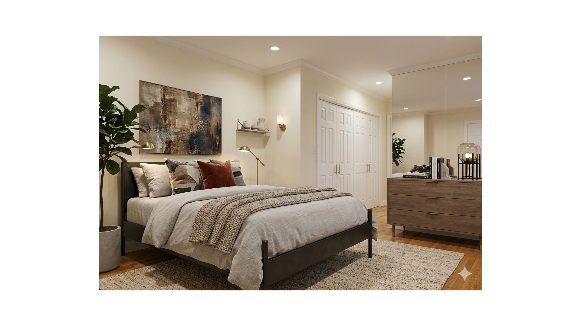 317 West 95th Street 2F Upper West Side New York NY 10025
