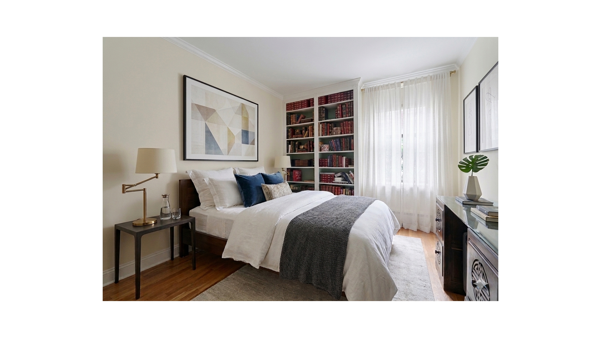 317 West 95th Street 2F Upper West Side New York NY 10025
