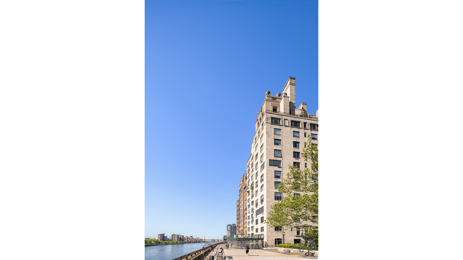 10 Gracie Square 11/12F Upper East Side New York NY 10028
