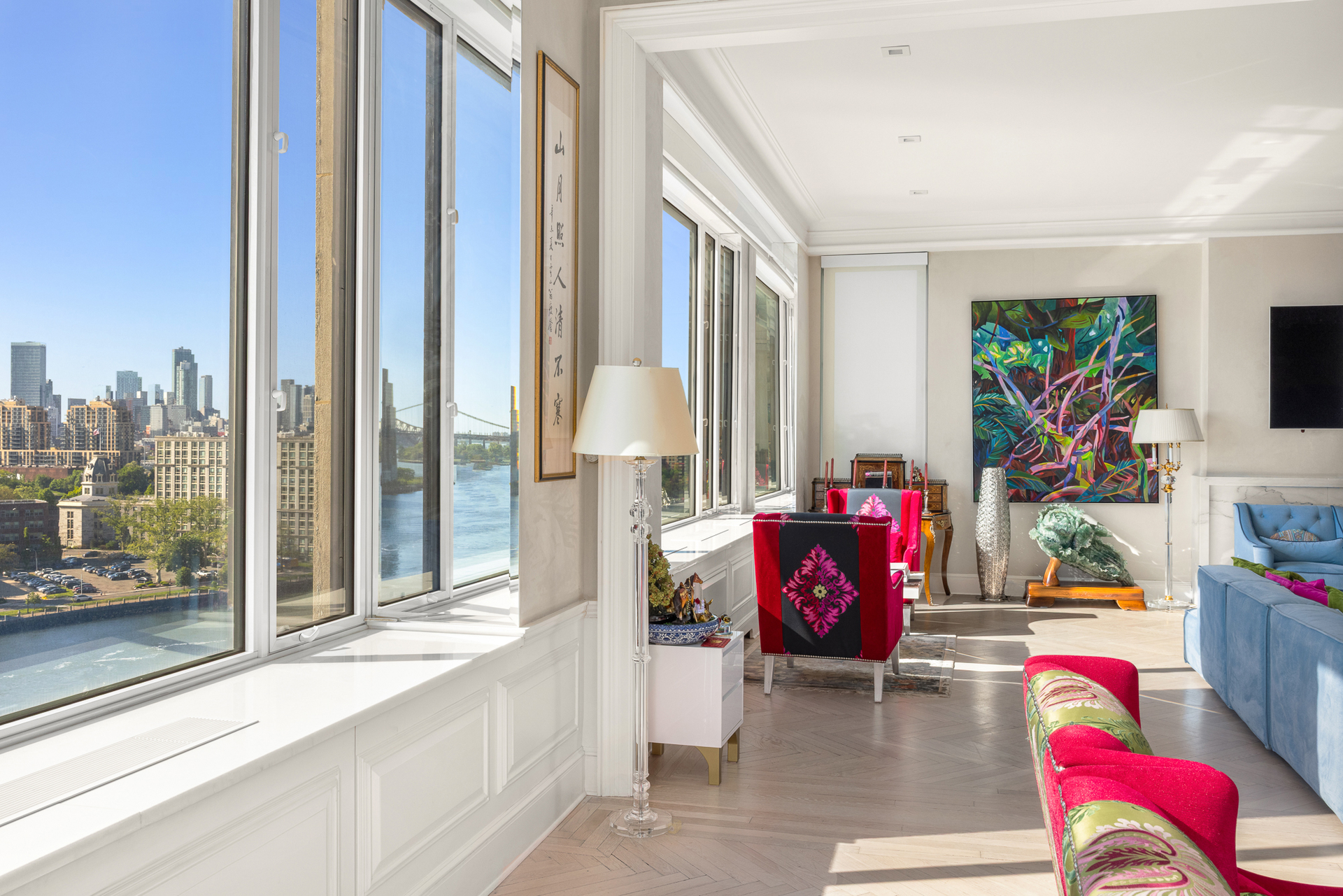 10 Gracie Square 11/12F Upper East Side New York NY 10028