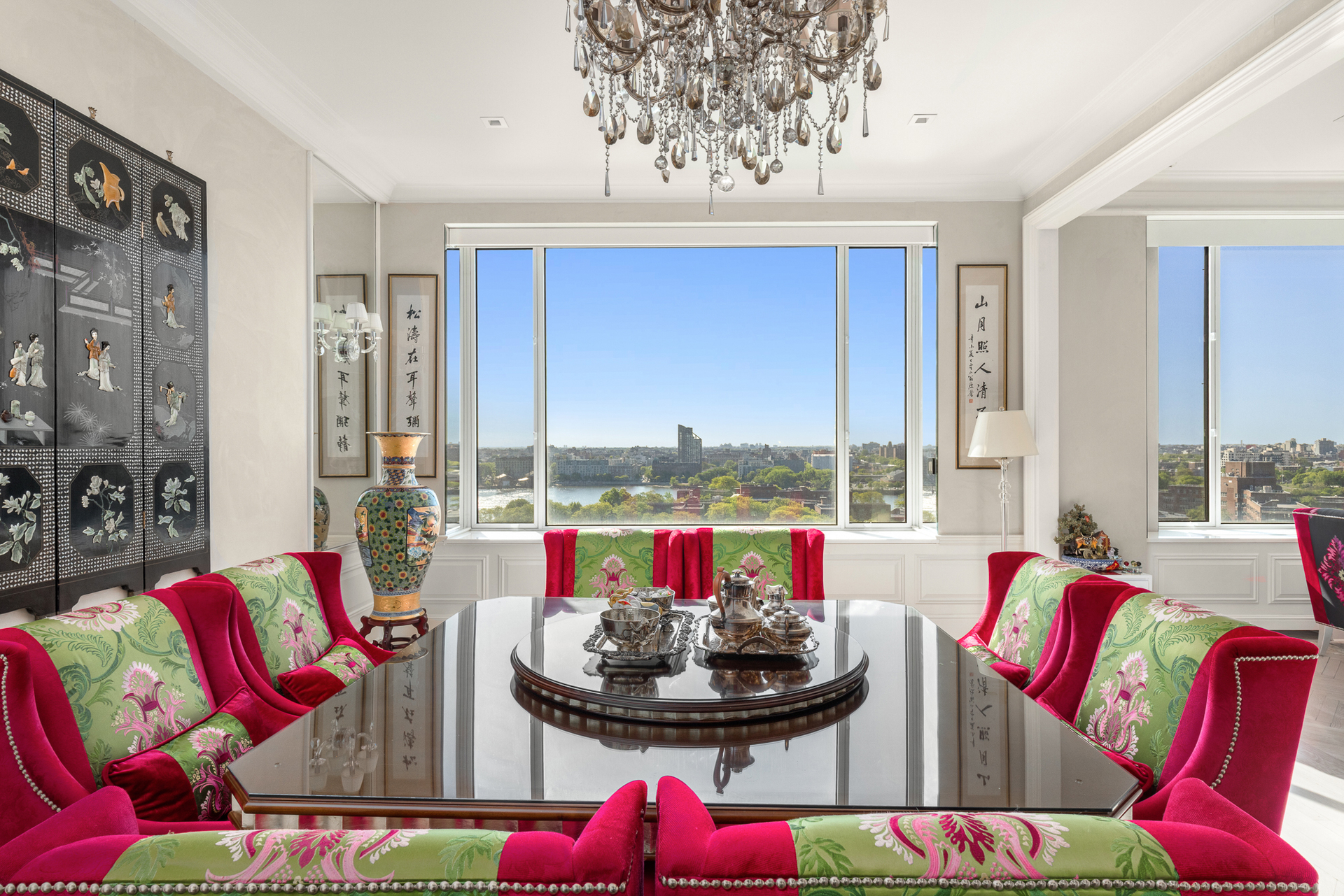 10 Gracie Square 11/12F Upper East Side New York NY 10028