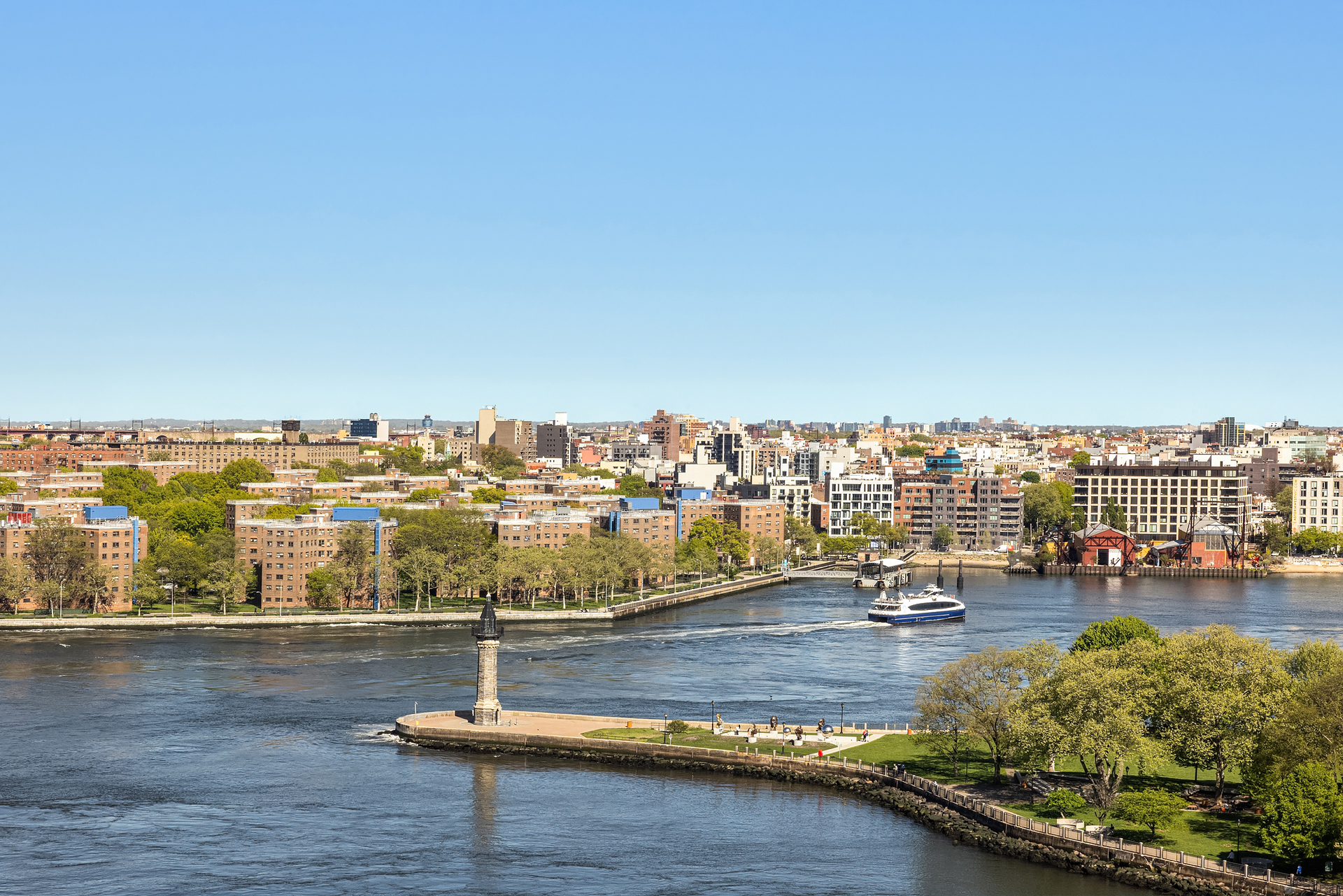 10 Gracie Square 11/12F Upper East Side New York NY 10028