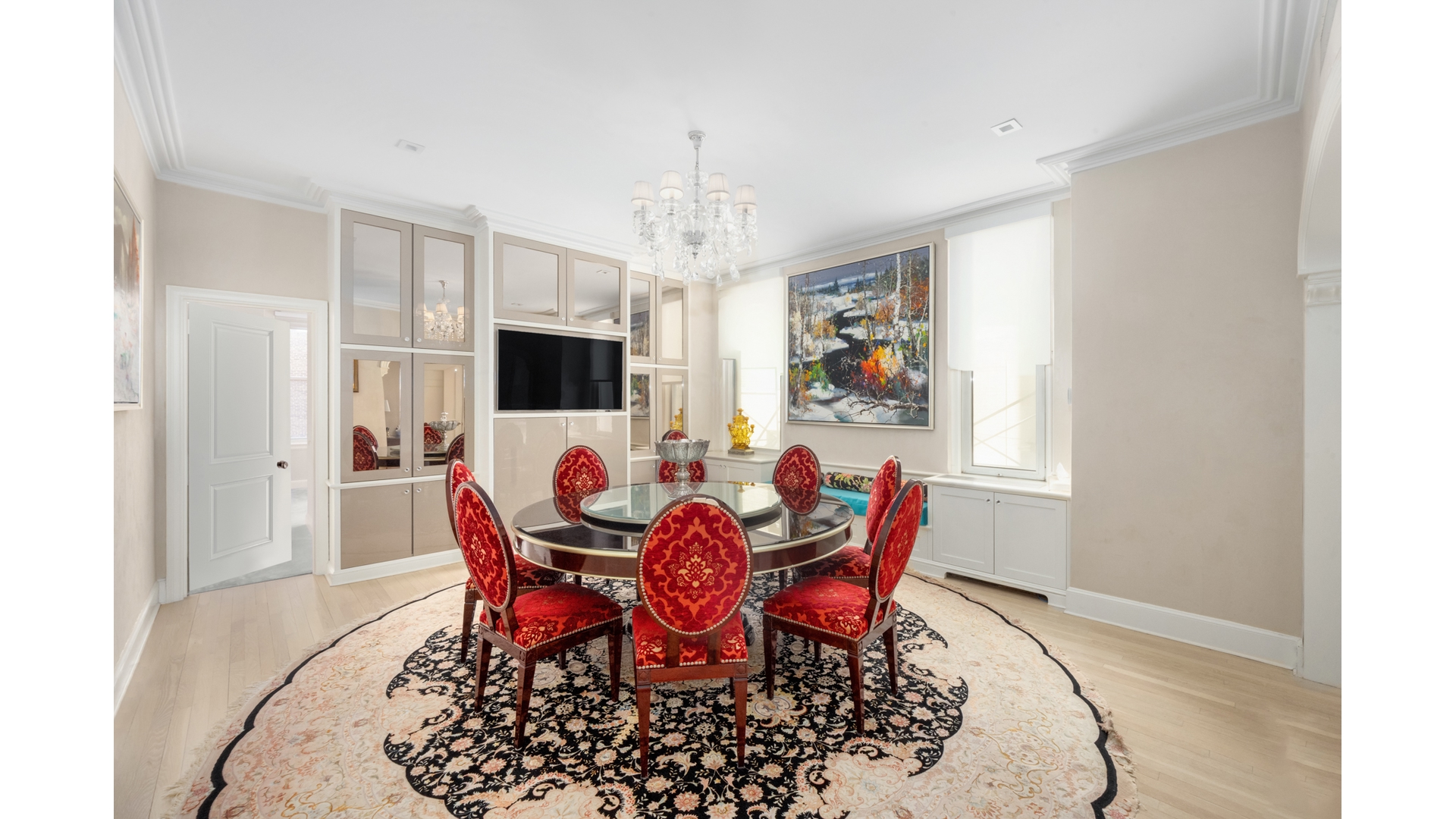10 Gracie Square 11/12F Upper East Side New York NY 10028