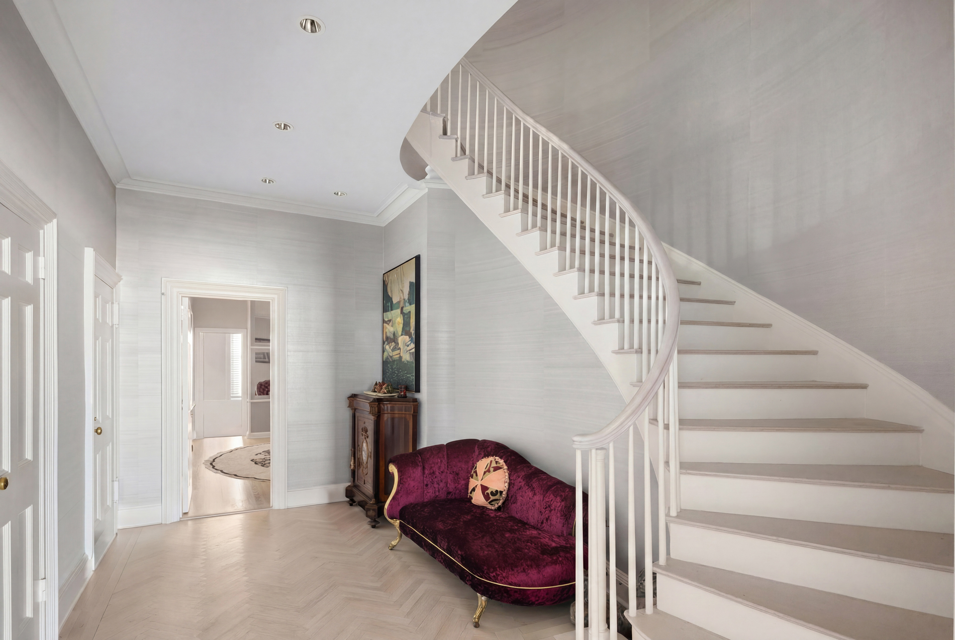 10 Gracie Square 11/12F Upper East Side New York NY 10028