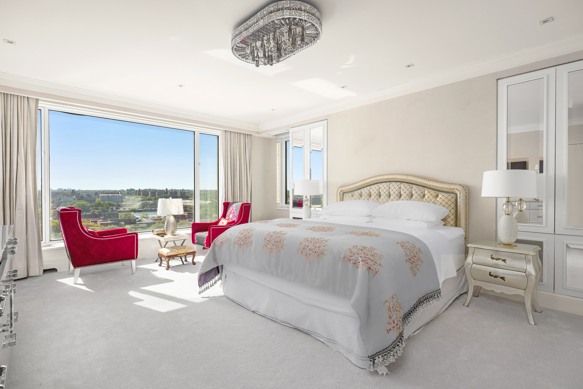 10 Gracie Square 11/12F Upper East Side New York NY 10028