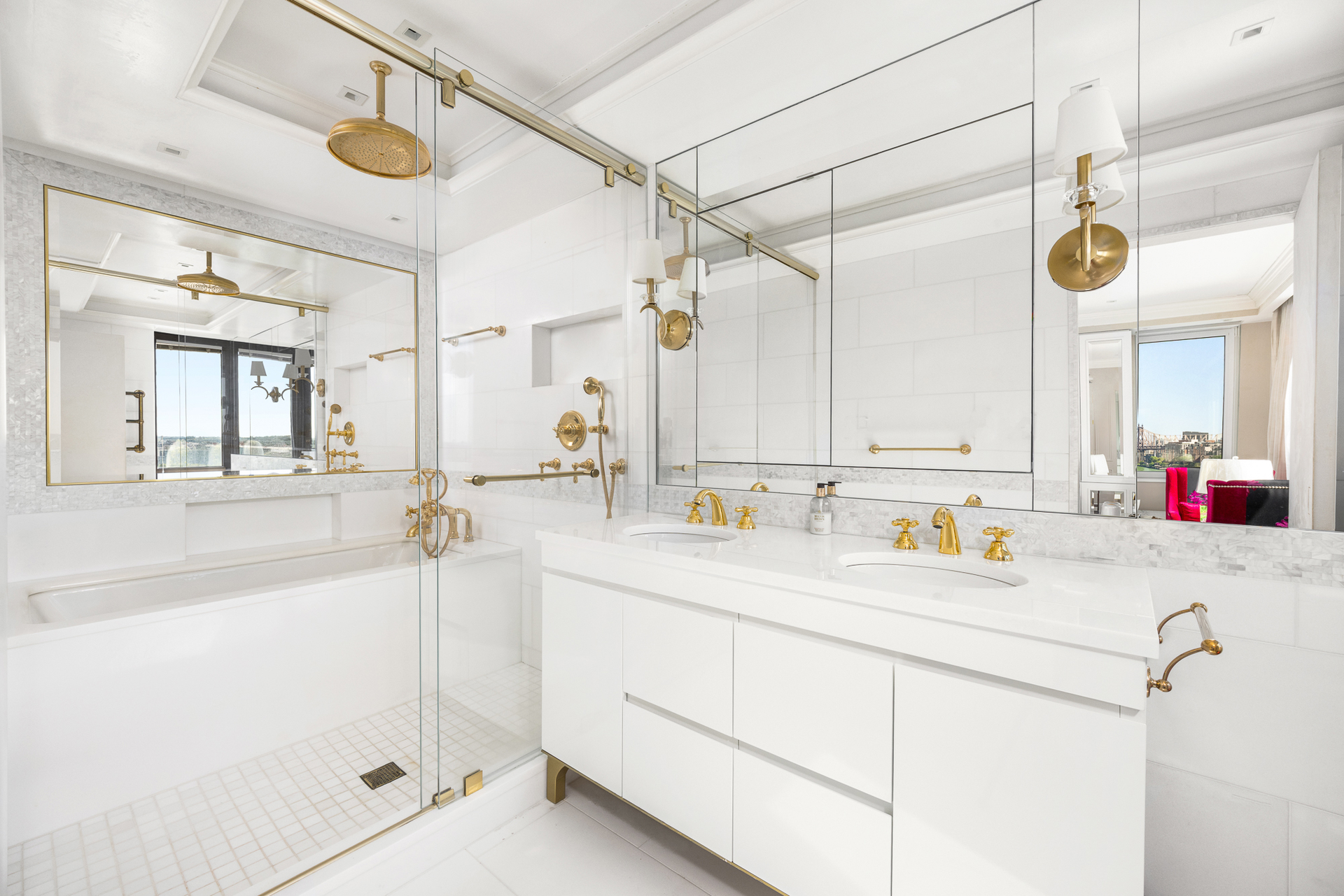 10 Gracie Square 11/12F Upper East Side New York NY 10028