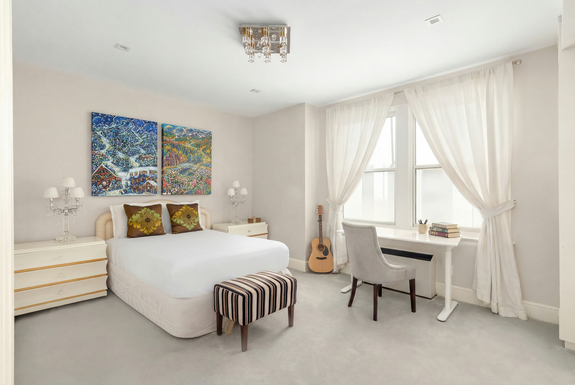10 Gracie Square 11/12F Upper East Side New York NY 10028