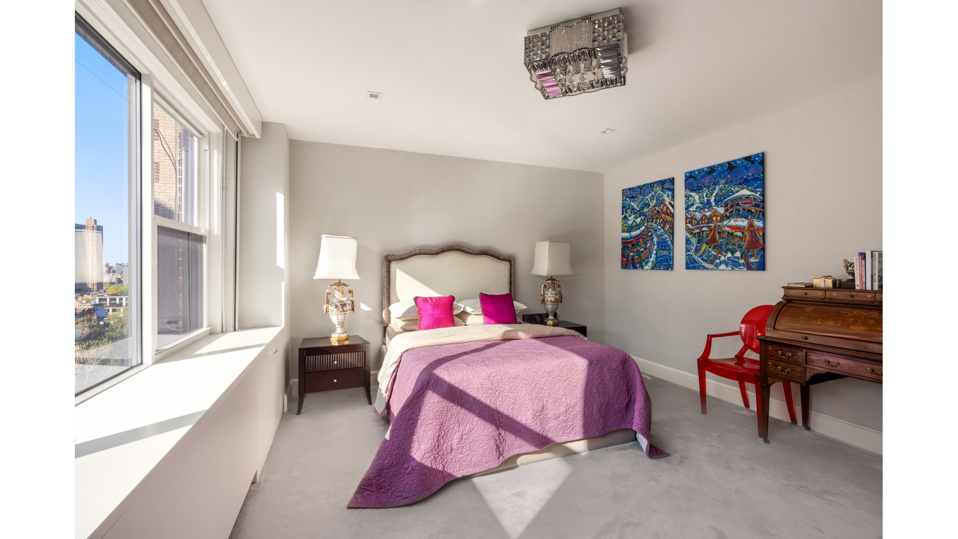 10 Gracie Square 11/12F Upper East Side New York NY 10028