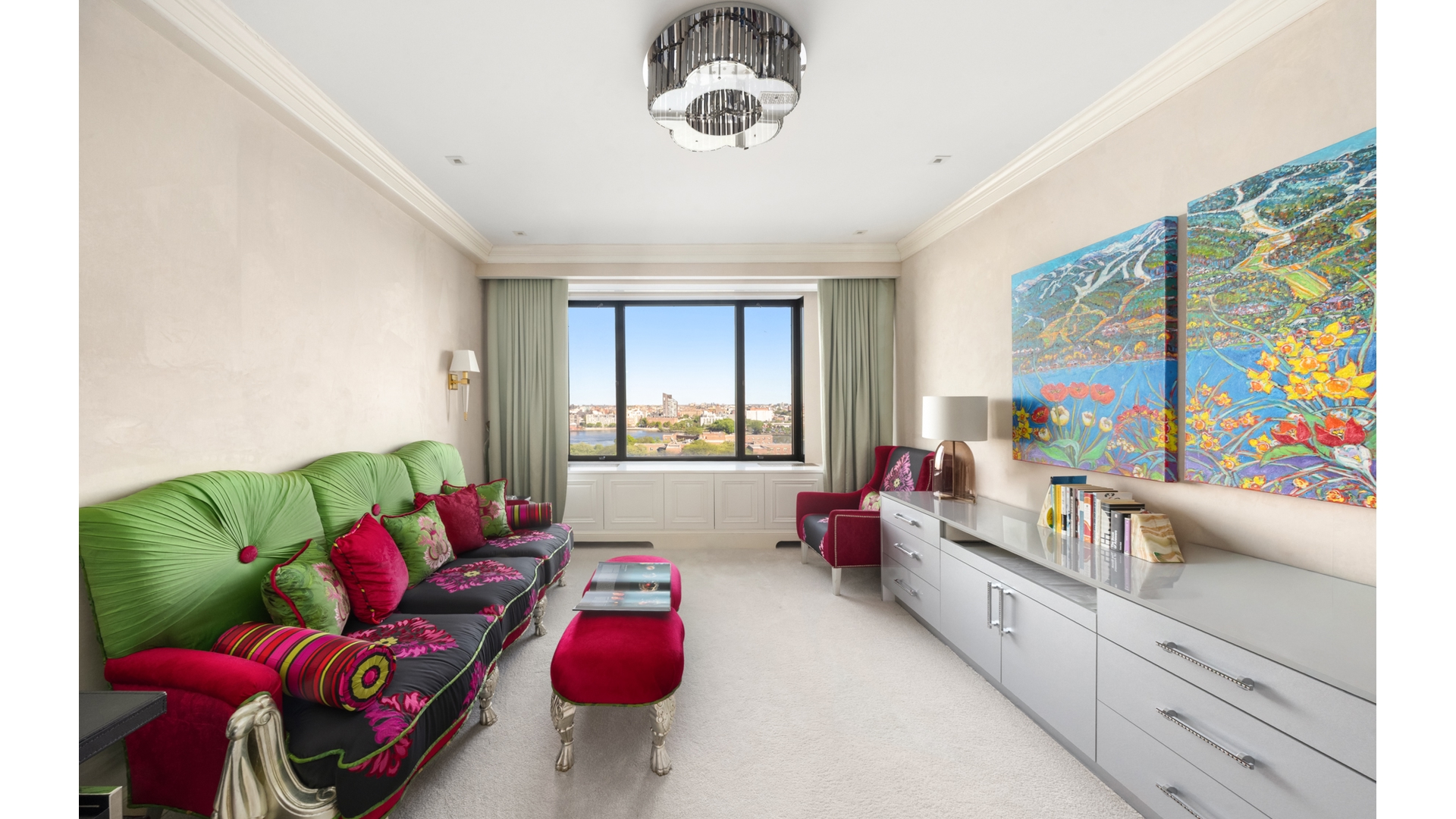 10 Gracie Square 11/12F Upper East Side New York NY 10028