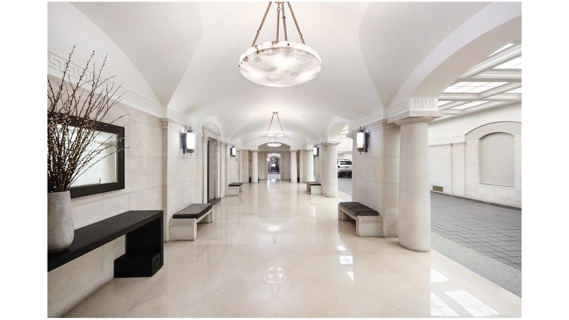 10 Gracie Square 11/12F Upper East Side New York NY 10028