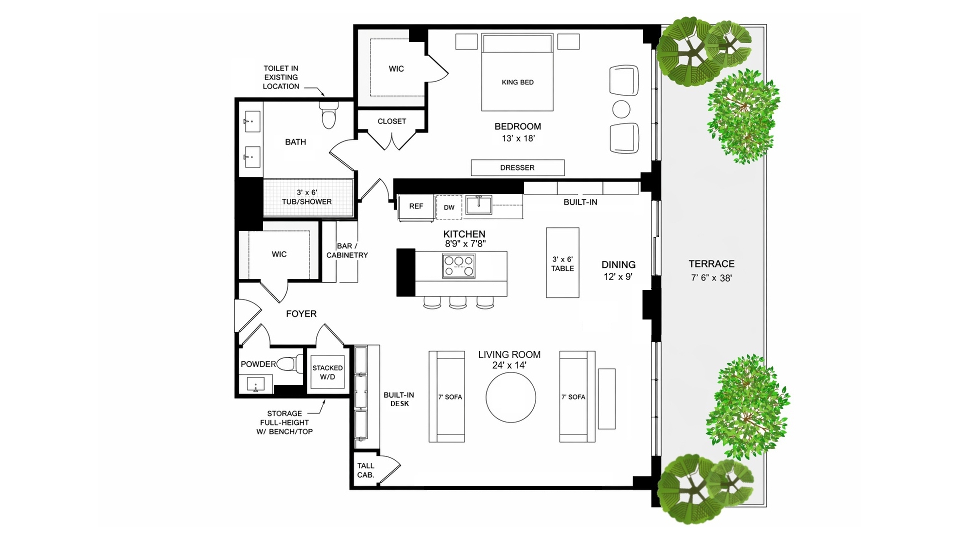 150 East 69th Street 2R Upper East Side New York NY 10021
