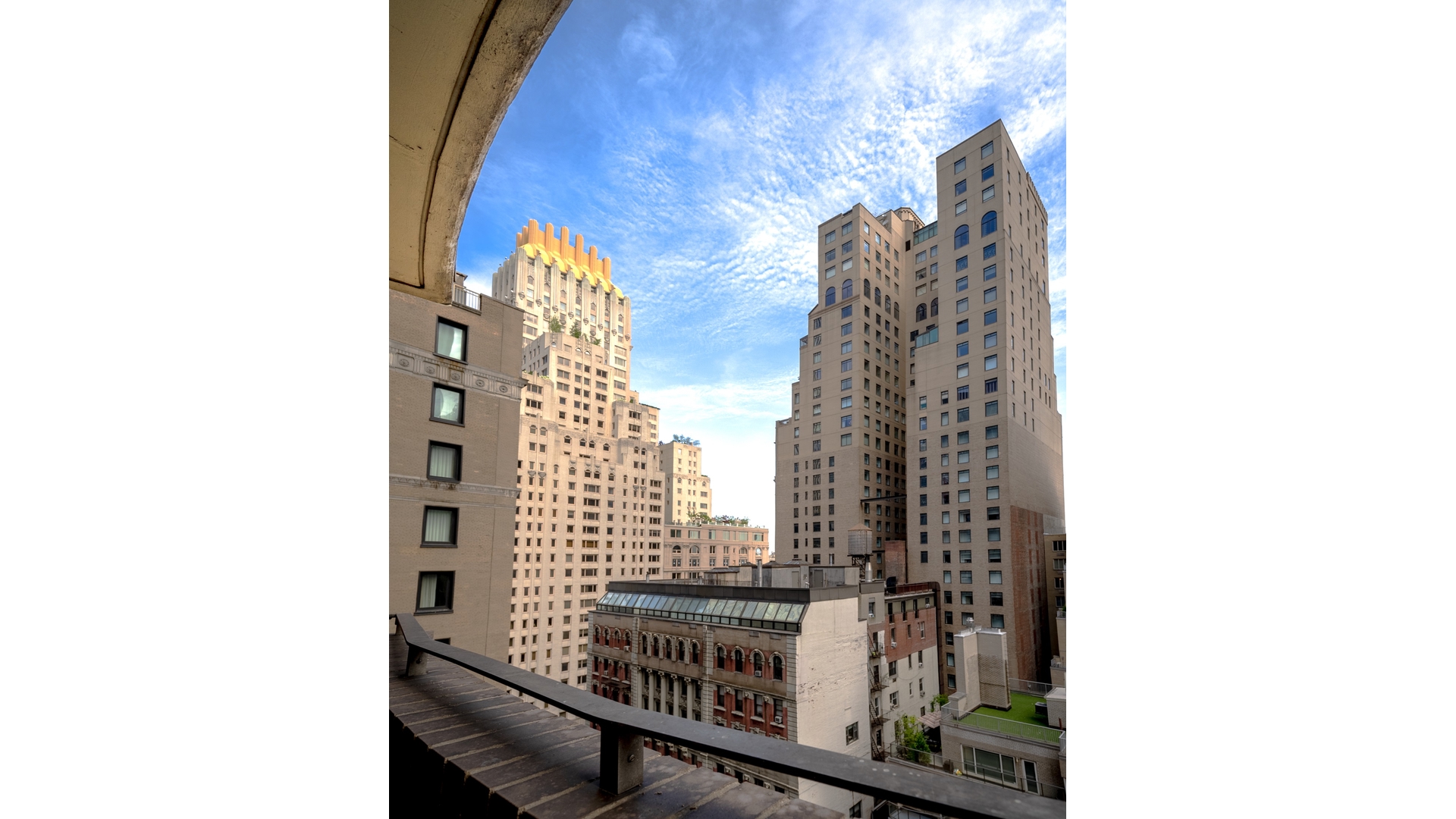 58 West 58th Street 15C Midtown West New York NY 10019