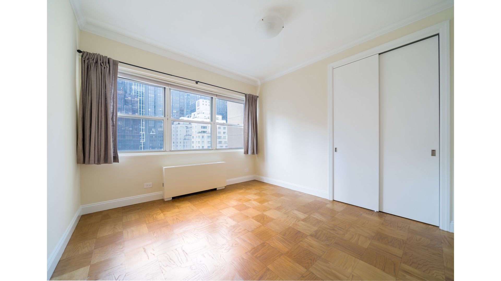 58 West 58th Street 15C Midtown West New York NY 10019