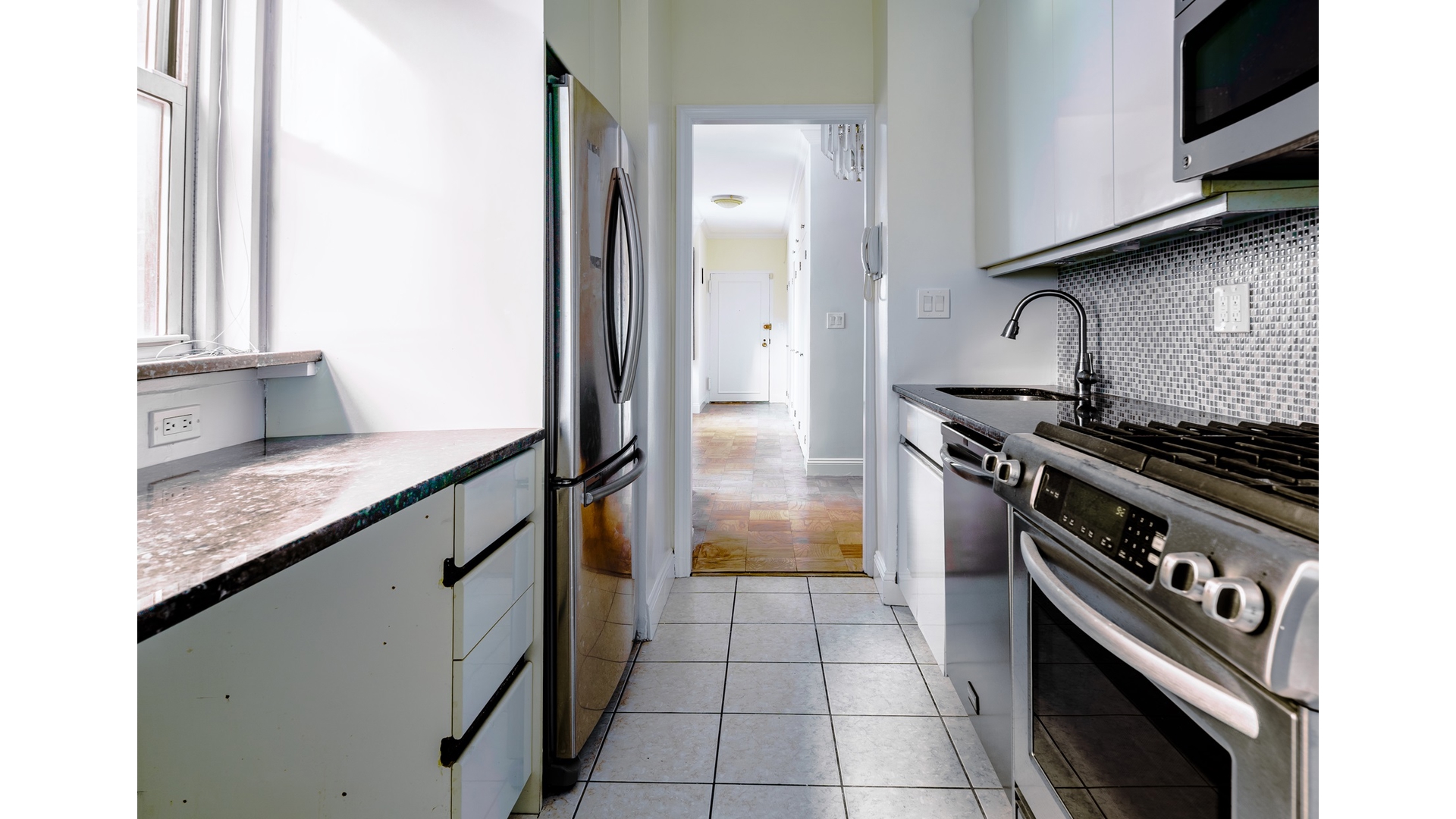 58 West 58th Street 15C Midtown West New York NY 10019