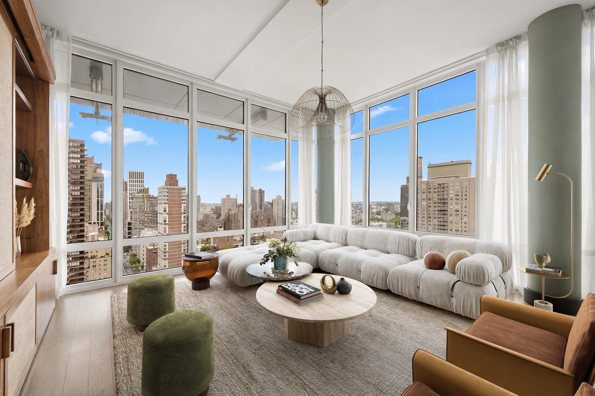 1355 First Avenue 25 Upper East Side New York NY 10021
