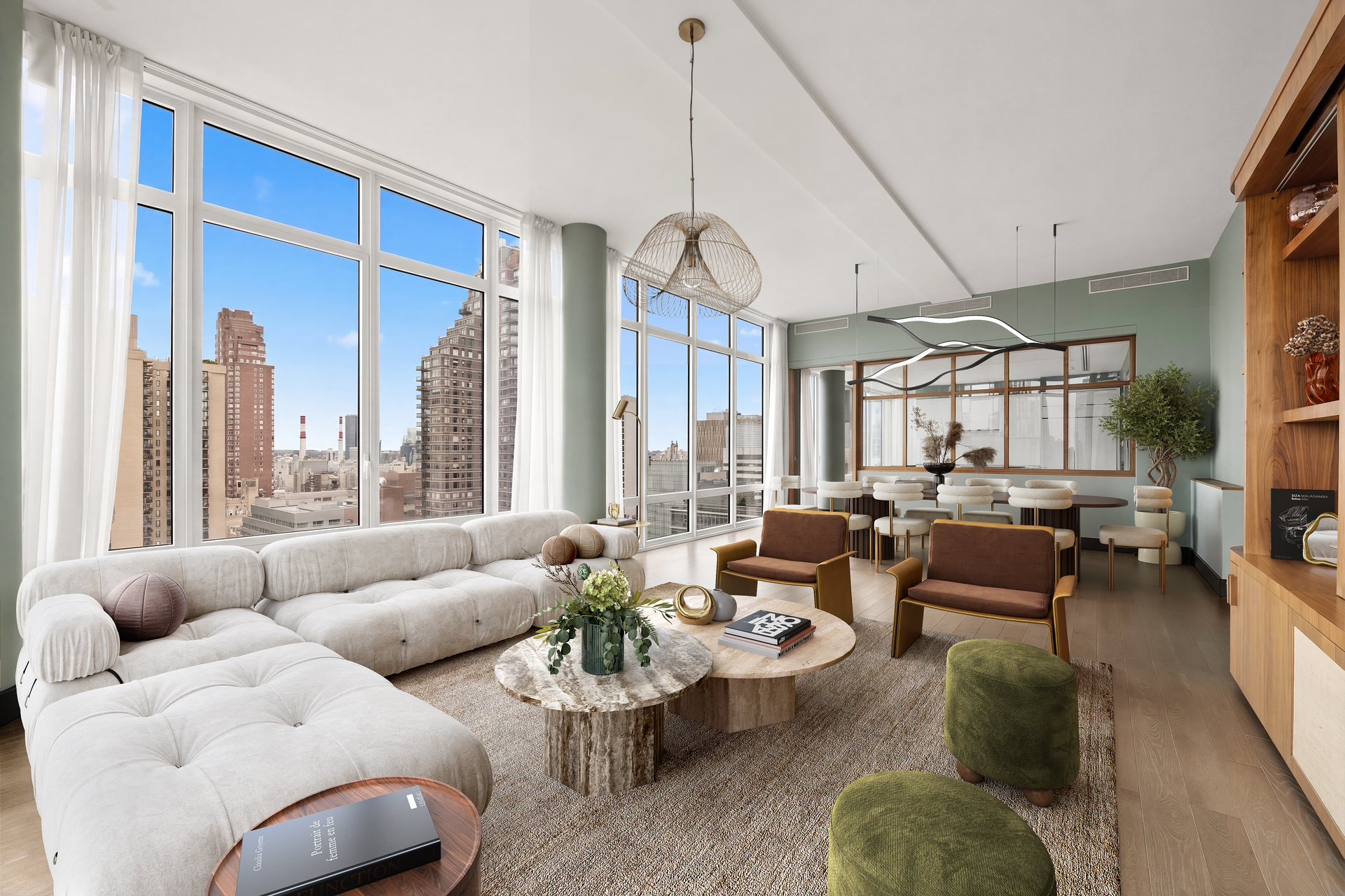 1355 First Avenue 25 Upper East Side New York NY 10021