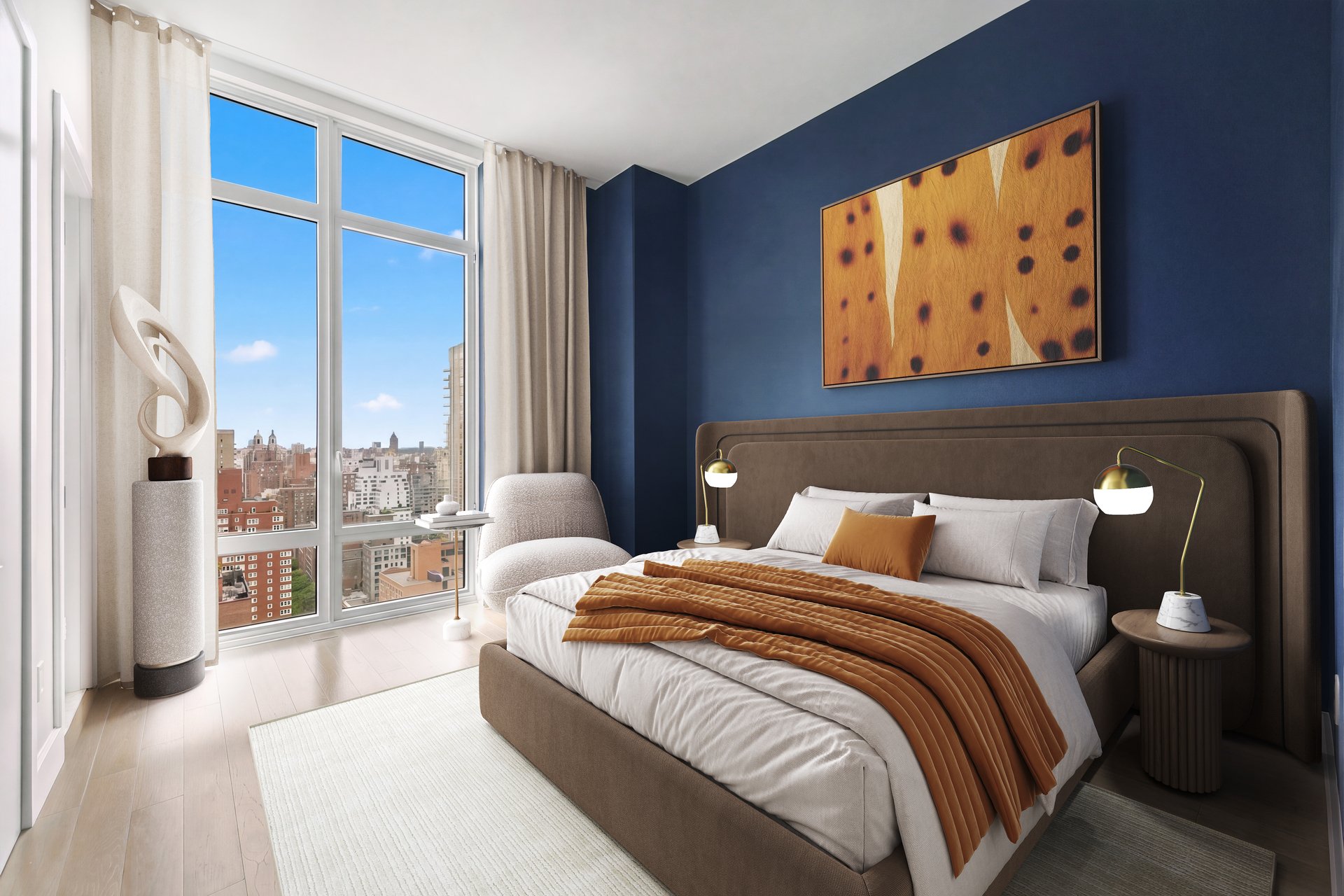 1355 First Avenue 25 Upper East Side New York NY 10021