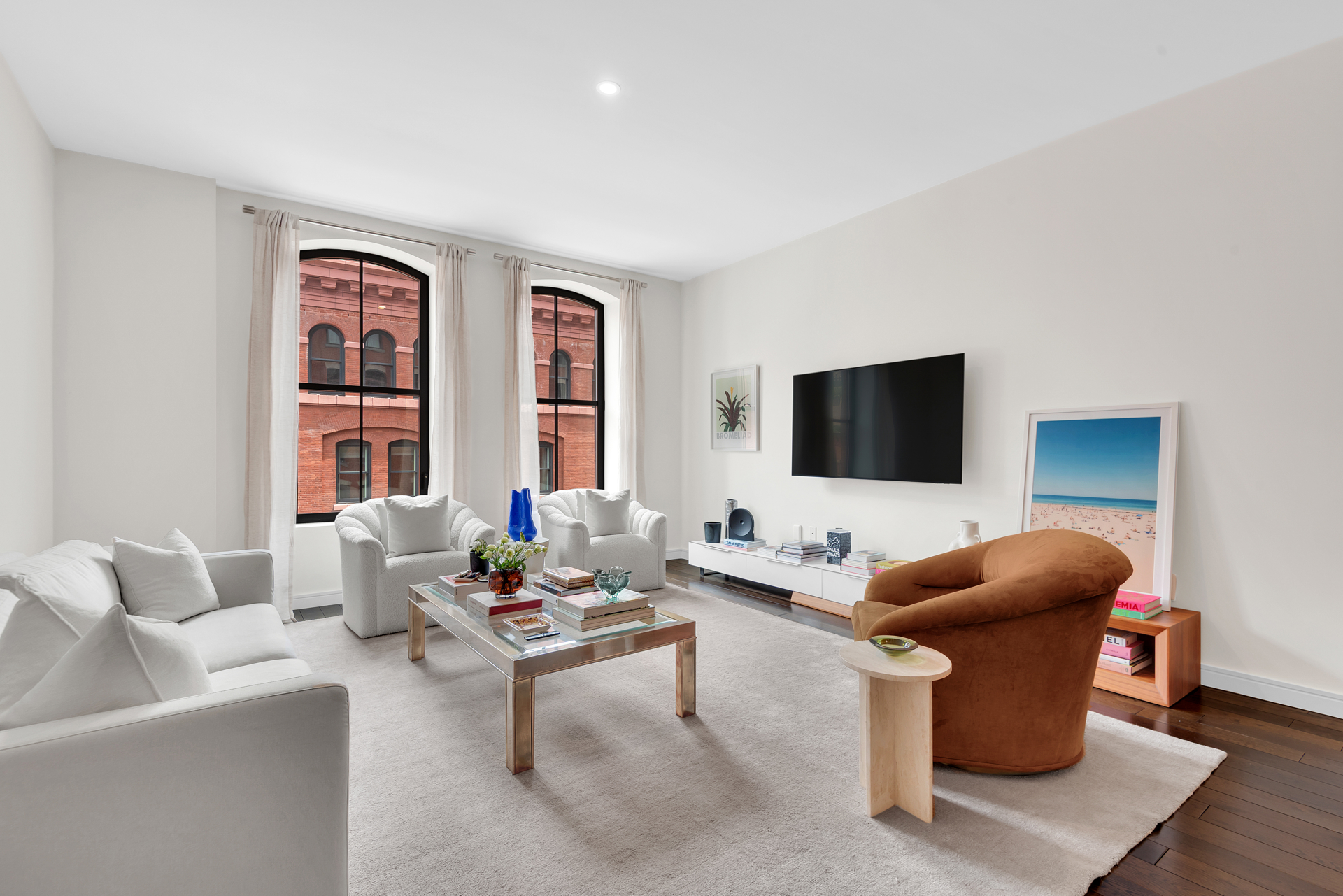 250 West Street 5K Tribeca New York NY 10013