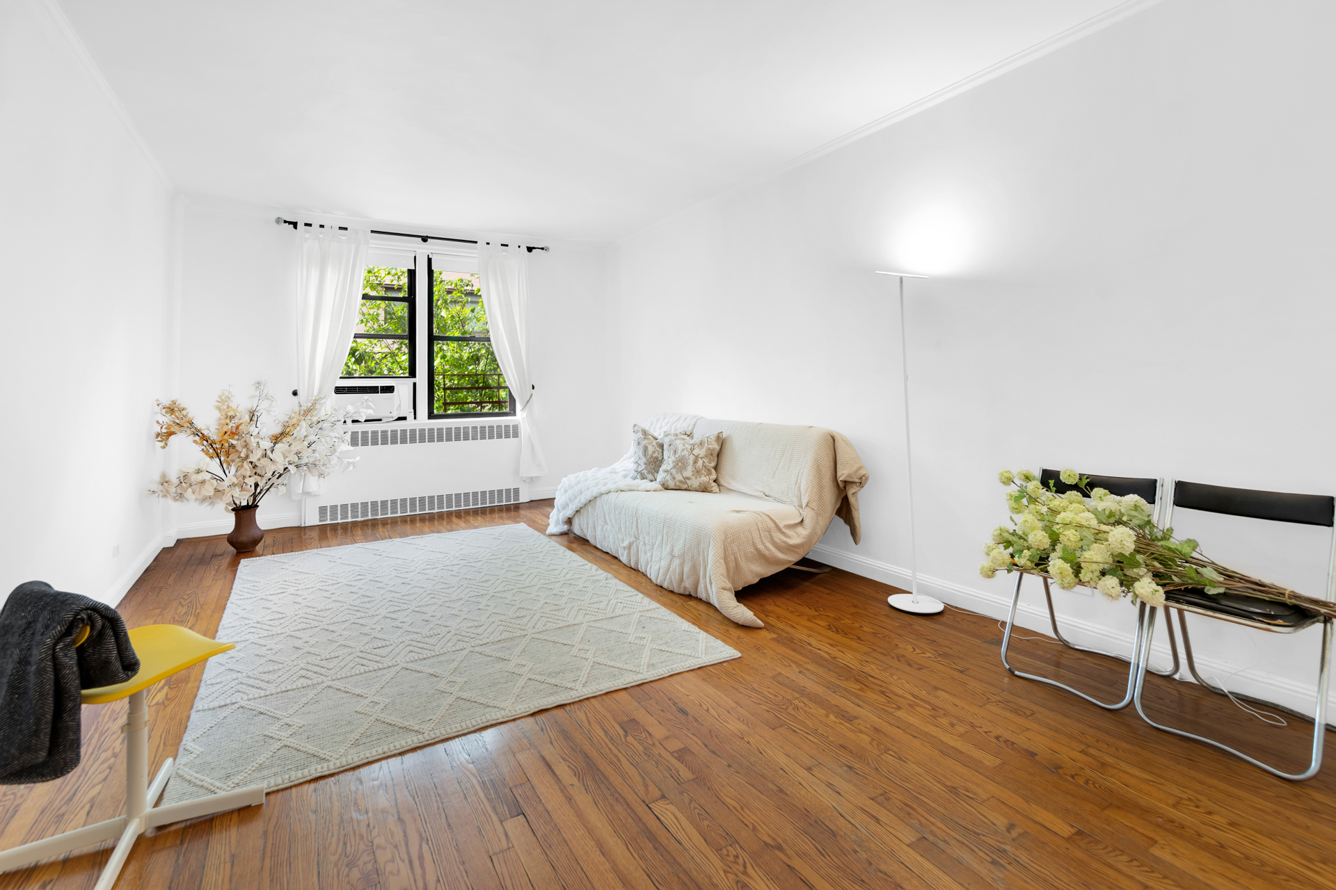 205 West 95th Street Upper West Side New York NY 10025