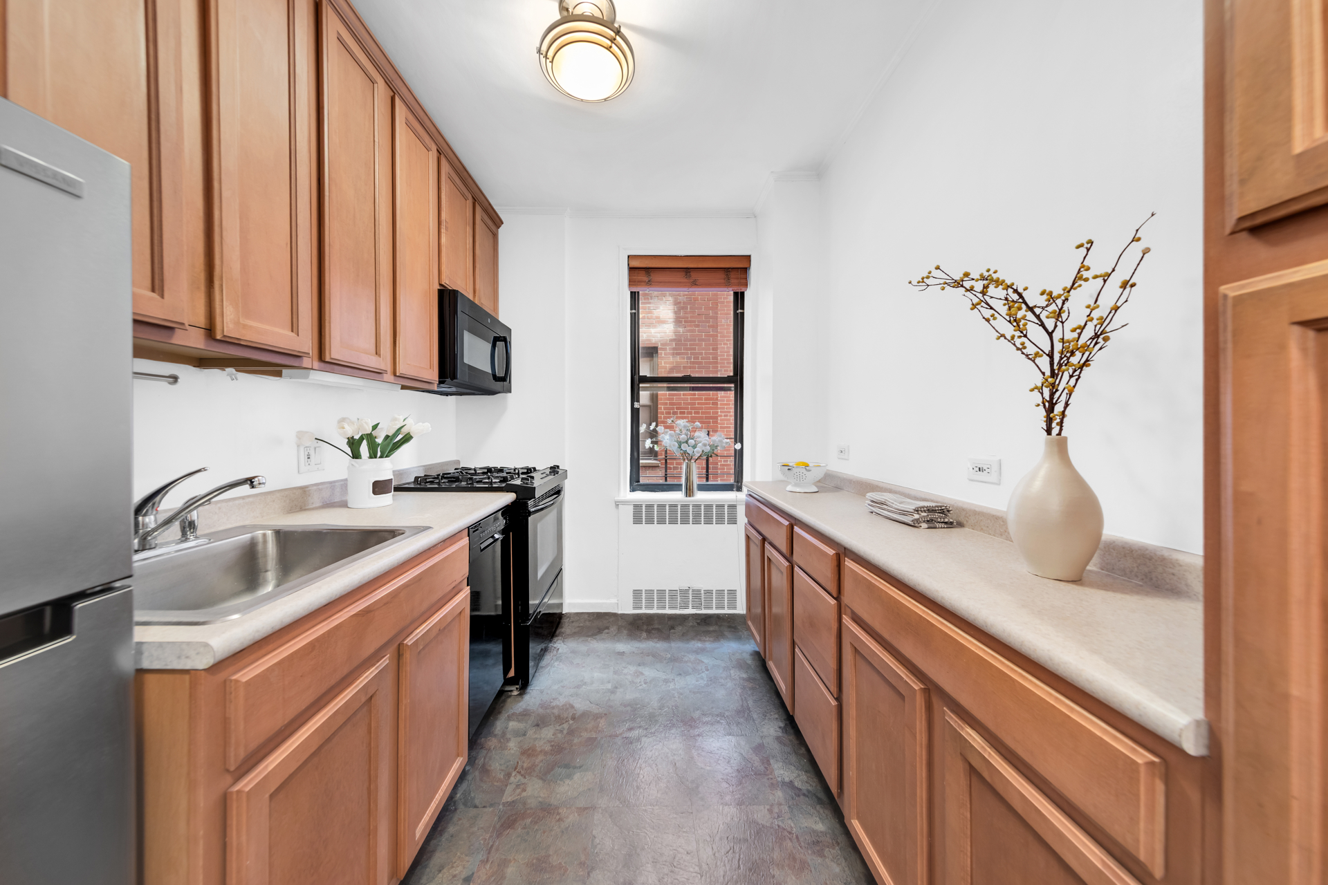 205 West 95th Street Upper West Side New York NY 10025