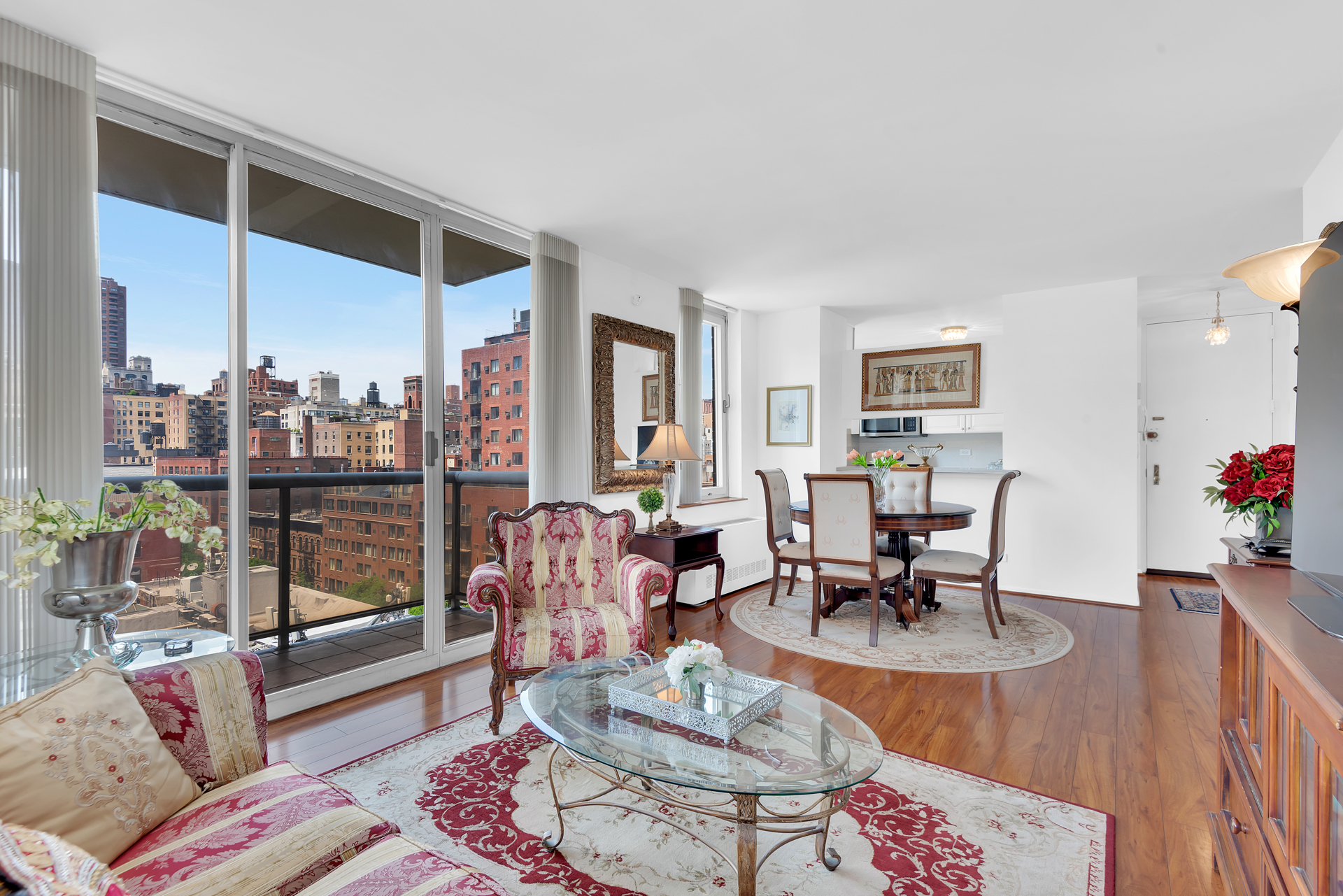 200 East 89th Street 9B Upper East Side New York NY 10128