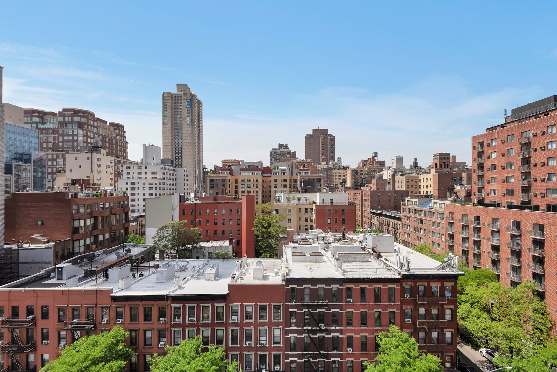 200 East 89th Street 9B Upper East Side New York NY 10128