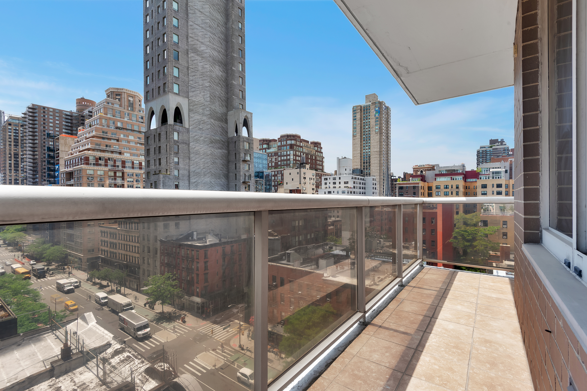 200 East 89th Street 9B Upper East Side New York NY 10128