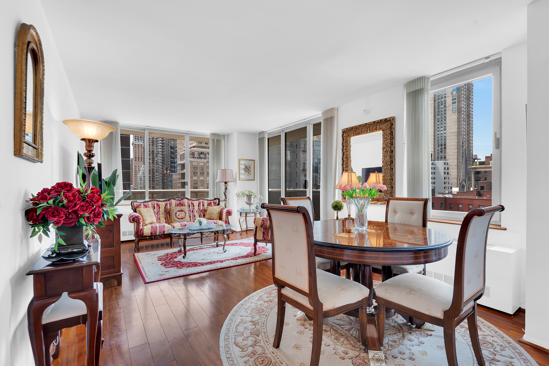 200 East 89th Street 9B Upper East Side New York NY 10128