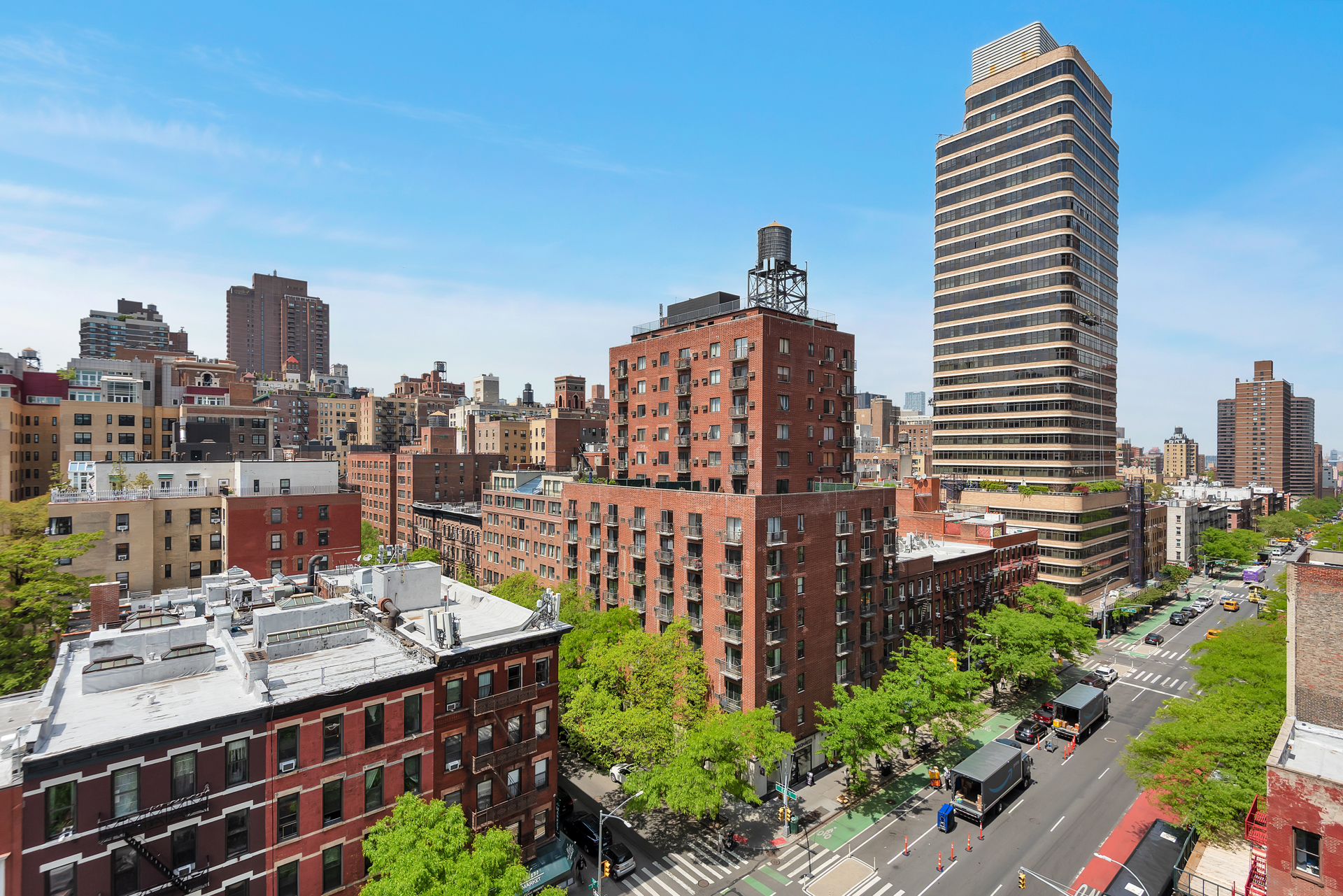 200 East 89th Street 9B Upper East Side New York NY 10128