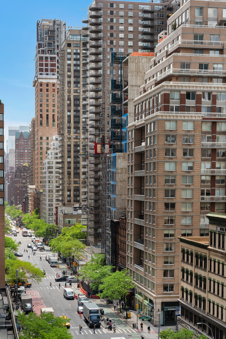 200 East 89th Street 9B Upper East Side New York NY 10128