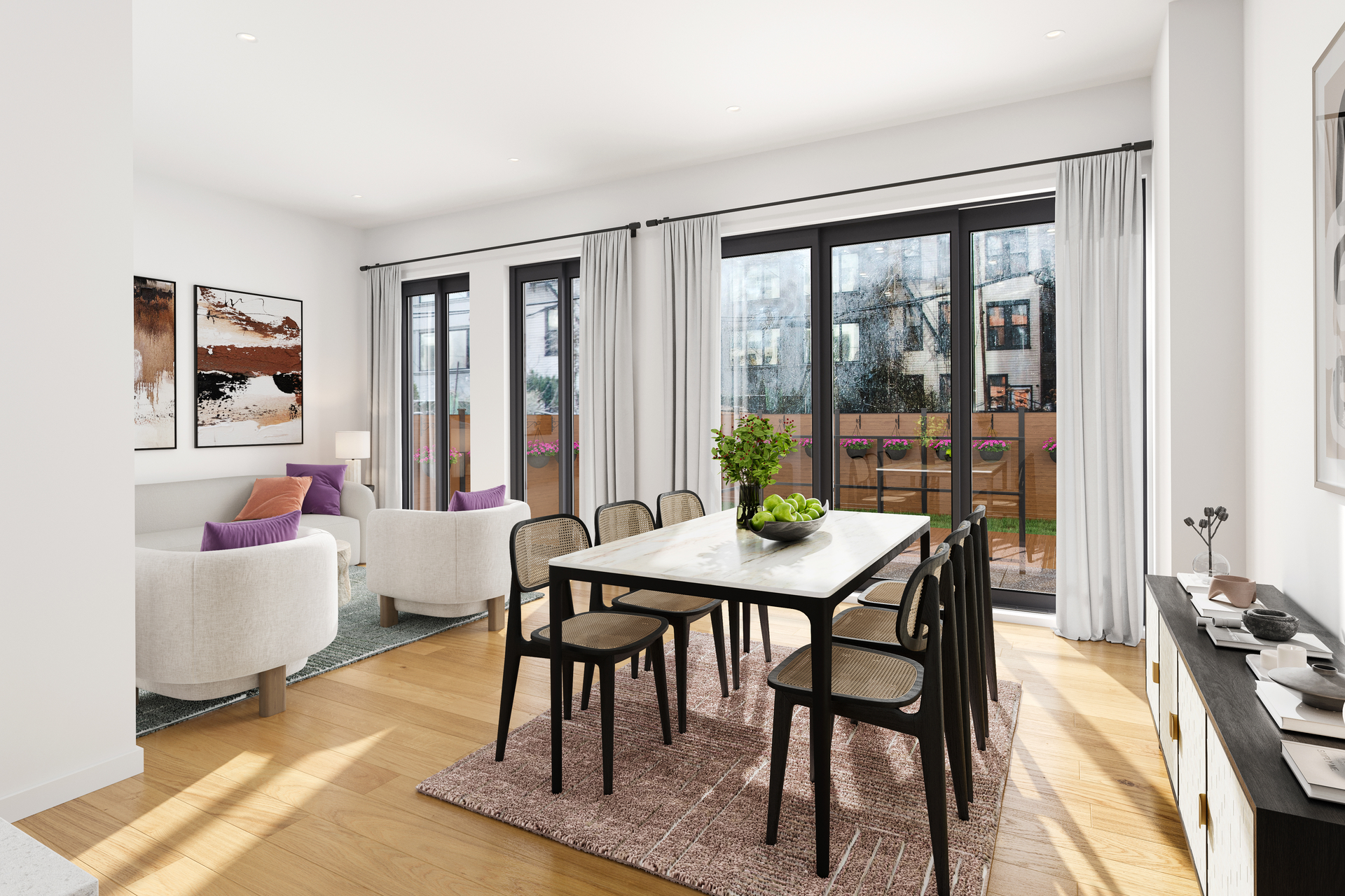 54 Dupont Street TH1 Greenpoint Brooklyn NY 11222