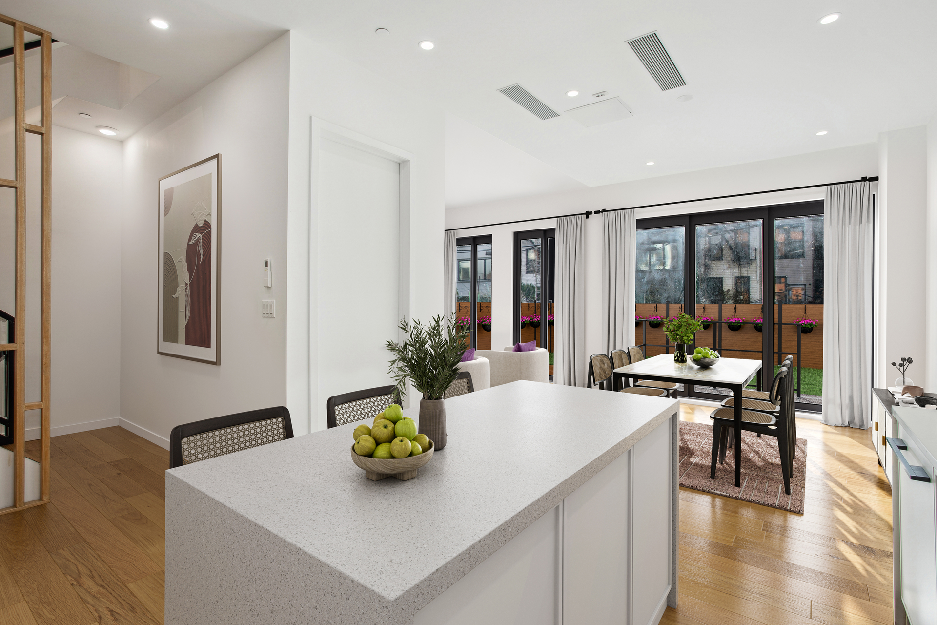 54 Dupont Street TH1 Greenpoint Brooklyn NY 11222