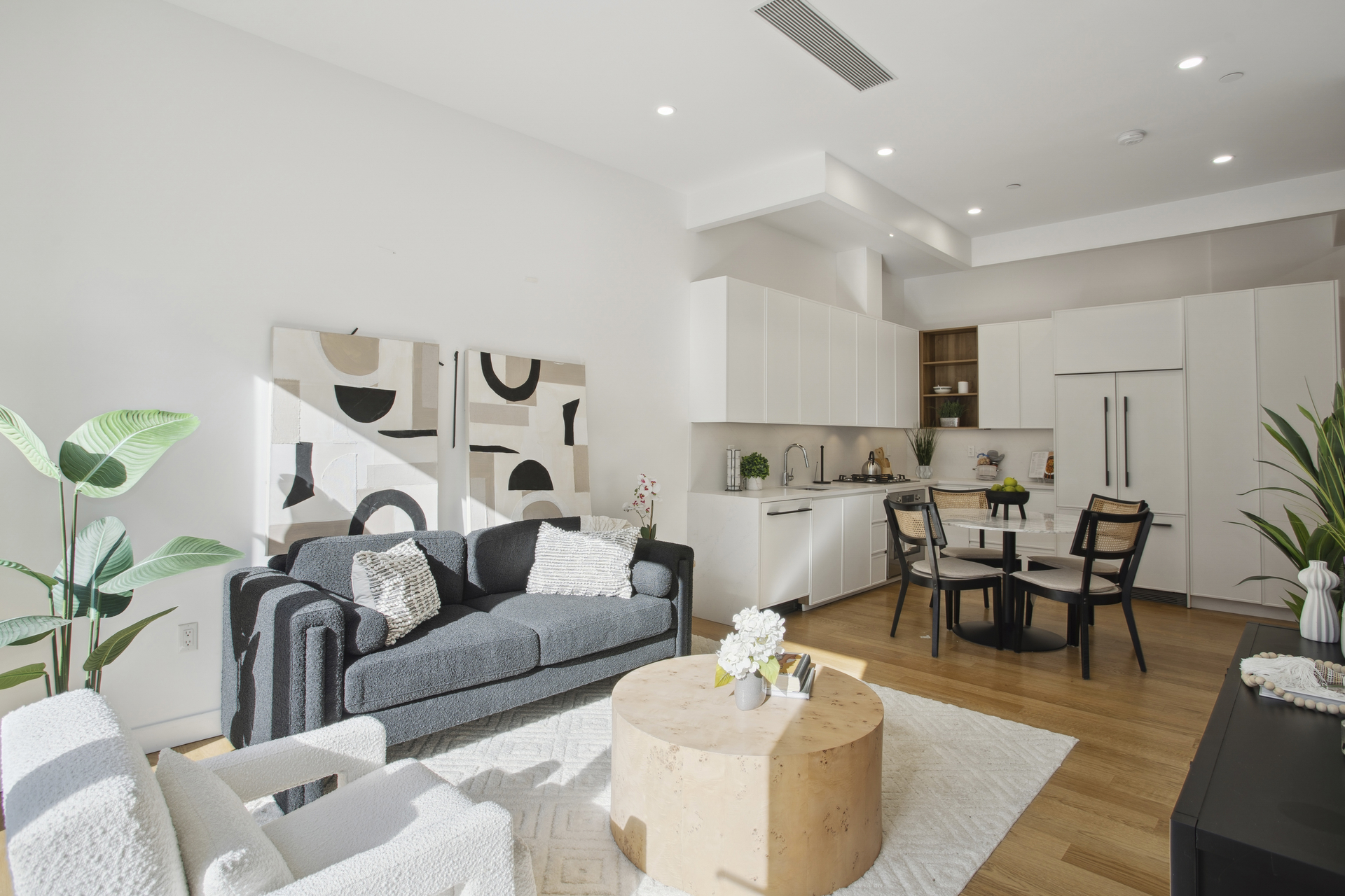 54 Dupont Street TH1 Greenpoint Brooklyn NY 11222