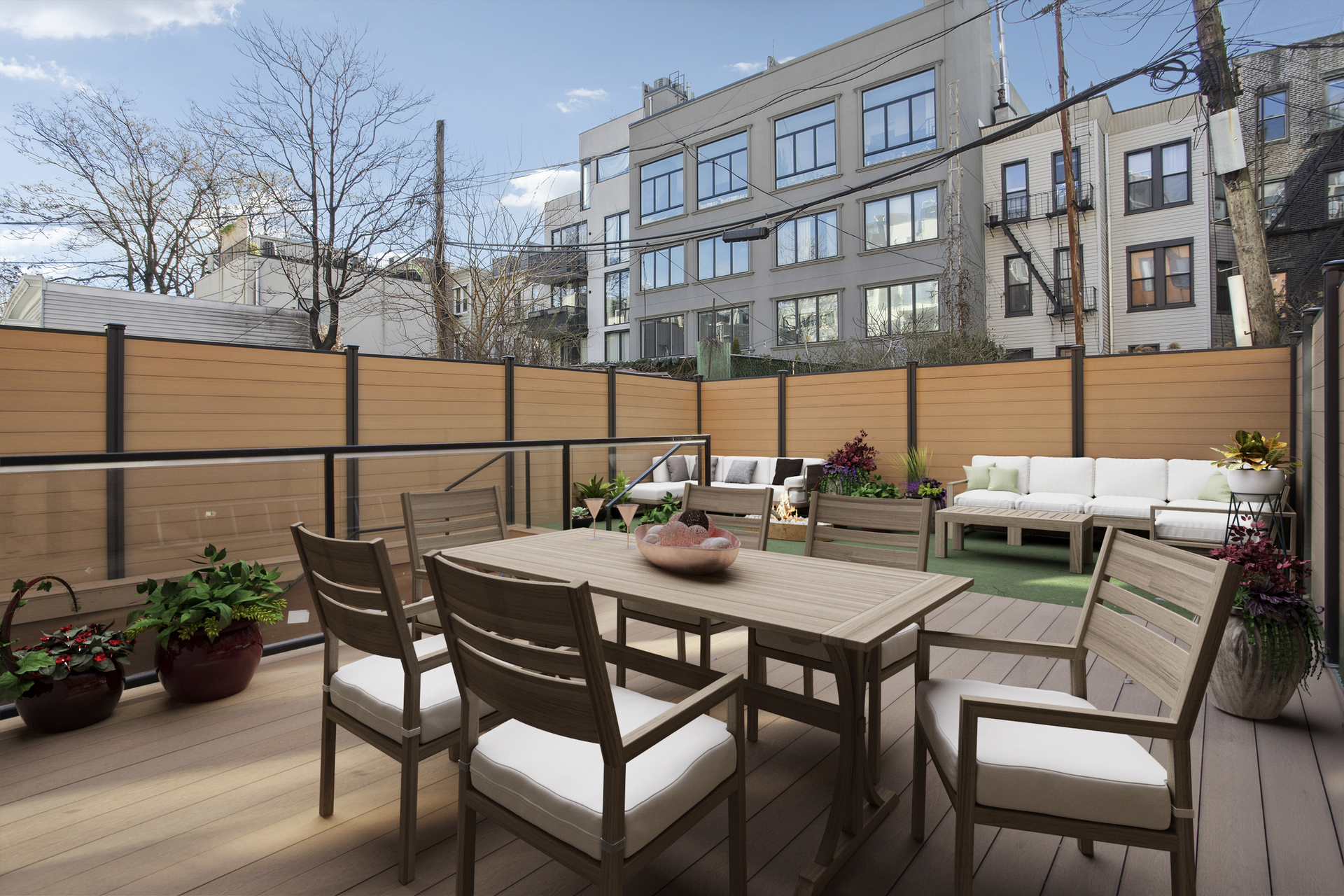 54 Dupont Street TH1 Greenpoint Brooklyn NY 11222