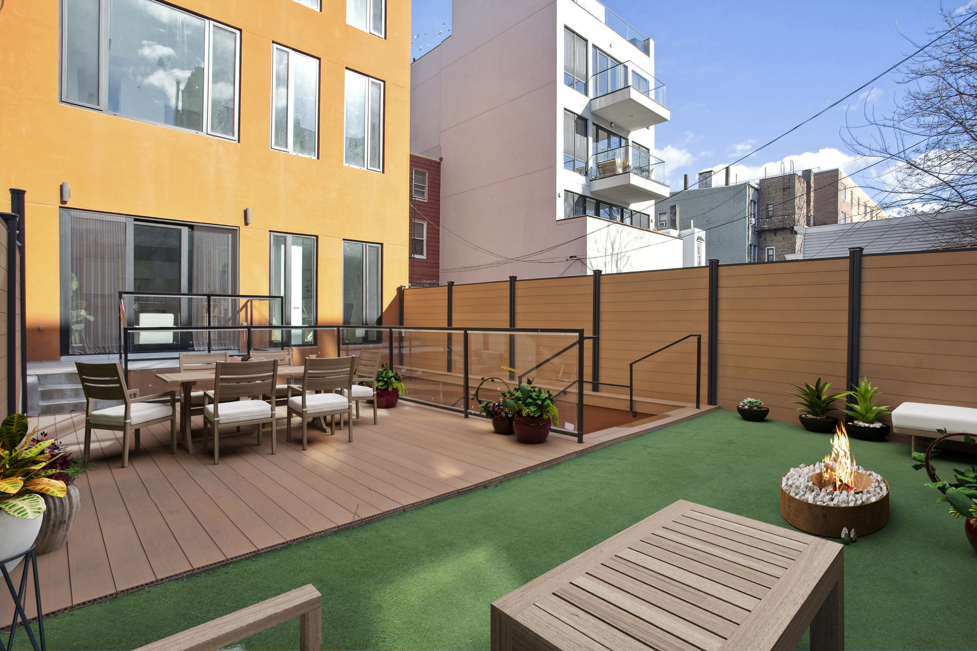 54 Dupont Street TH1 Greenpoint Brooklyn NY 11222