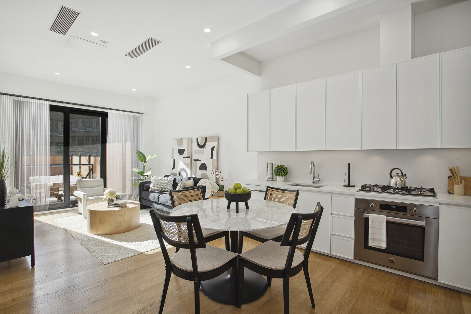 54 Dupont Street TH1 Greenpoint Brooklyn NY 11222