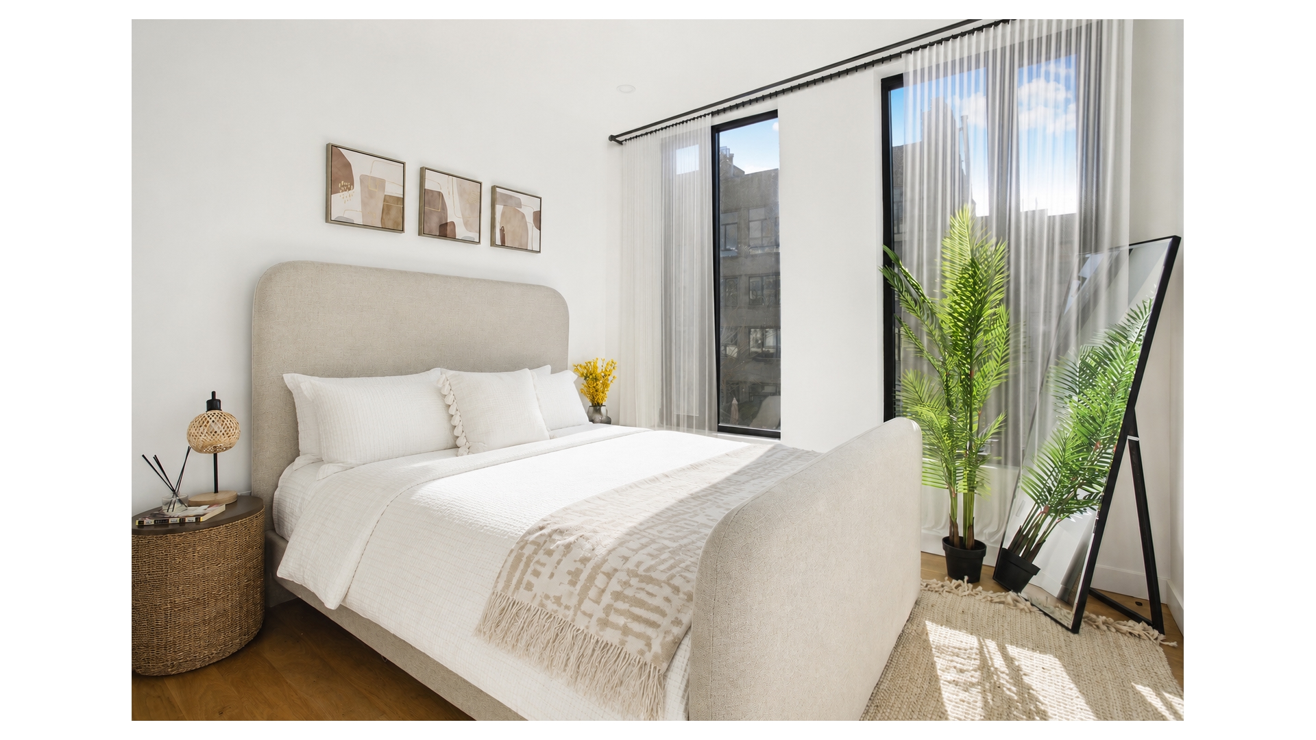 54 Dupont Street TH1 Greenpoint Brooklyn NY 11222