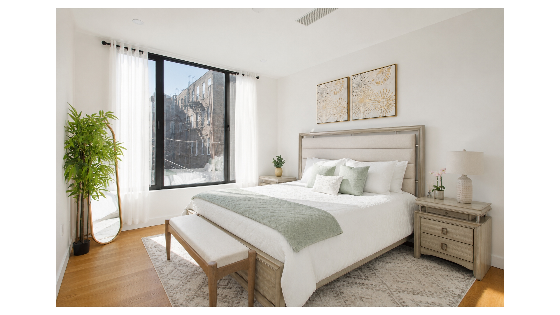 54 Dupont Street TH1 Greenpoint Brooklyn NY 11222