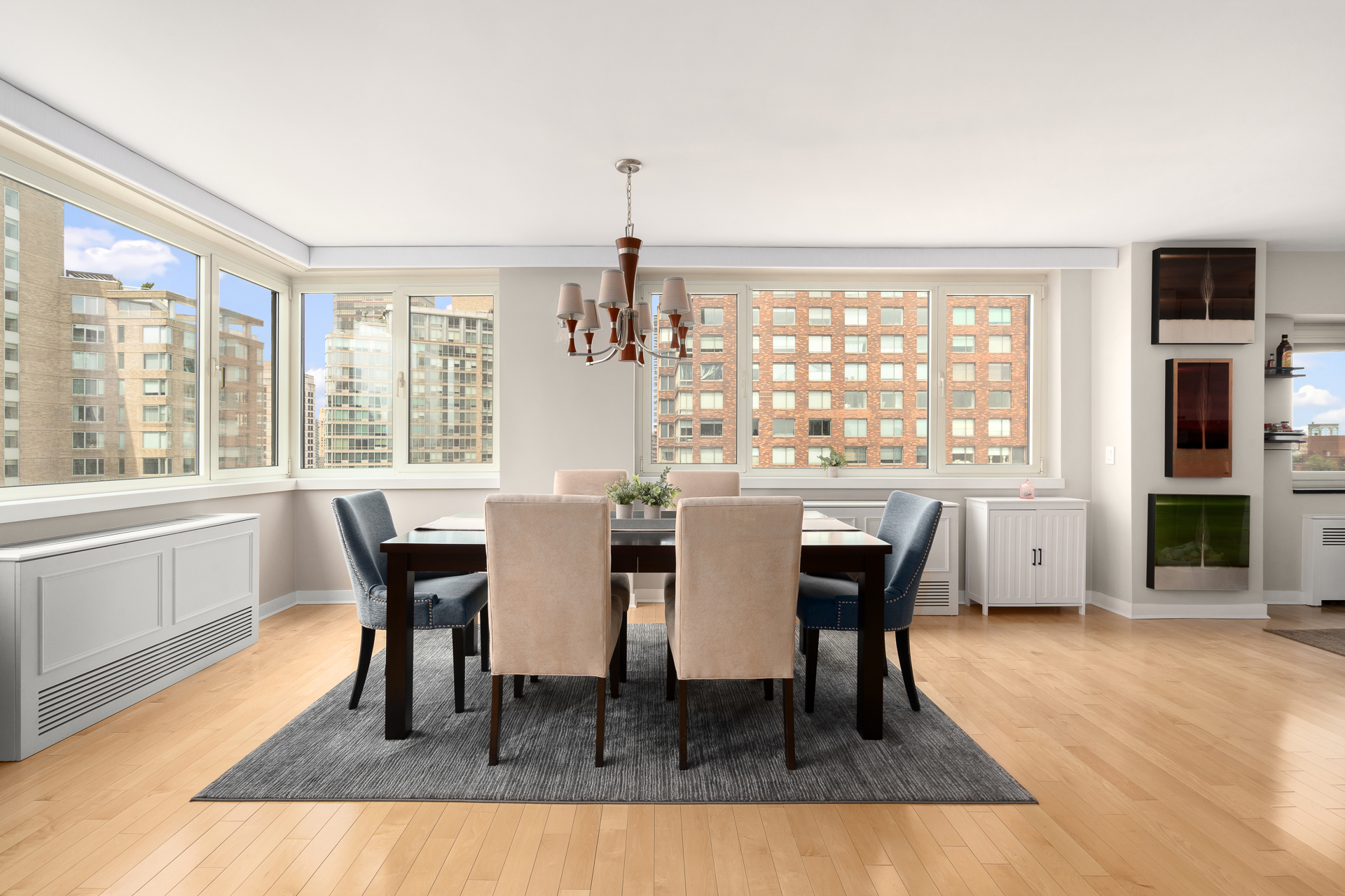 45 West 67th Street 25D Lincoln Square New York NY 10023