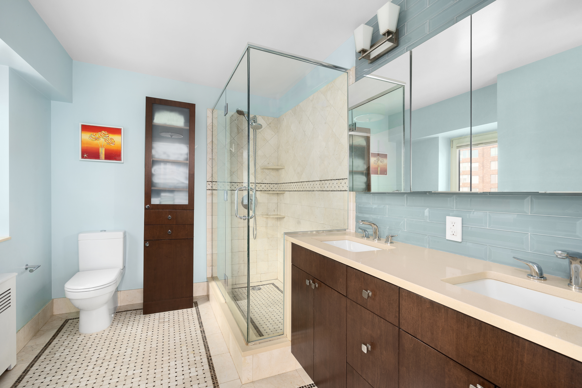 45 West 67th Street 25D Lincoln Square New York NY 10023