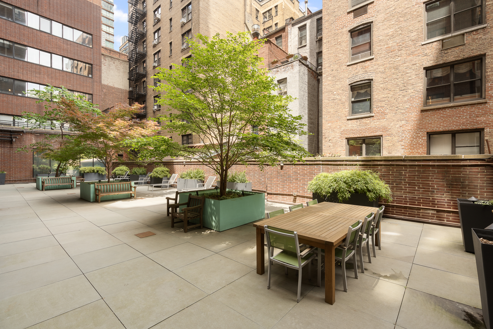 45 West 67th Street 25D Lincoln Square New York NY 10023