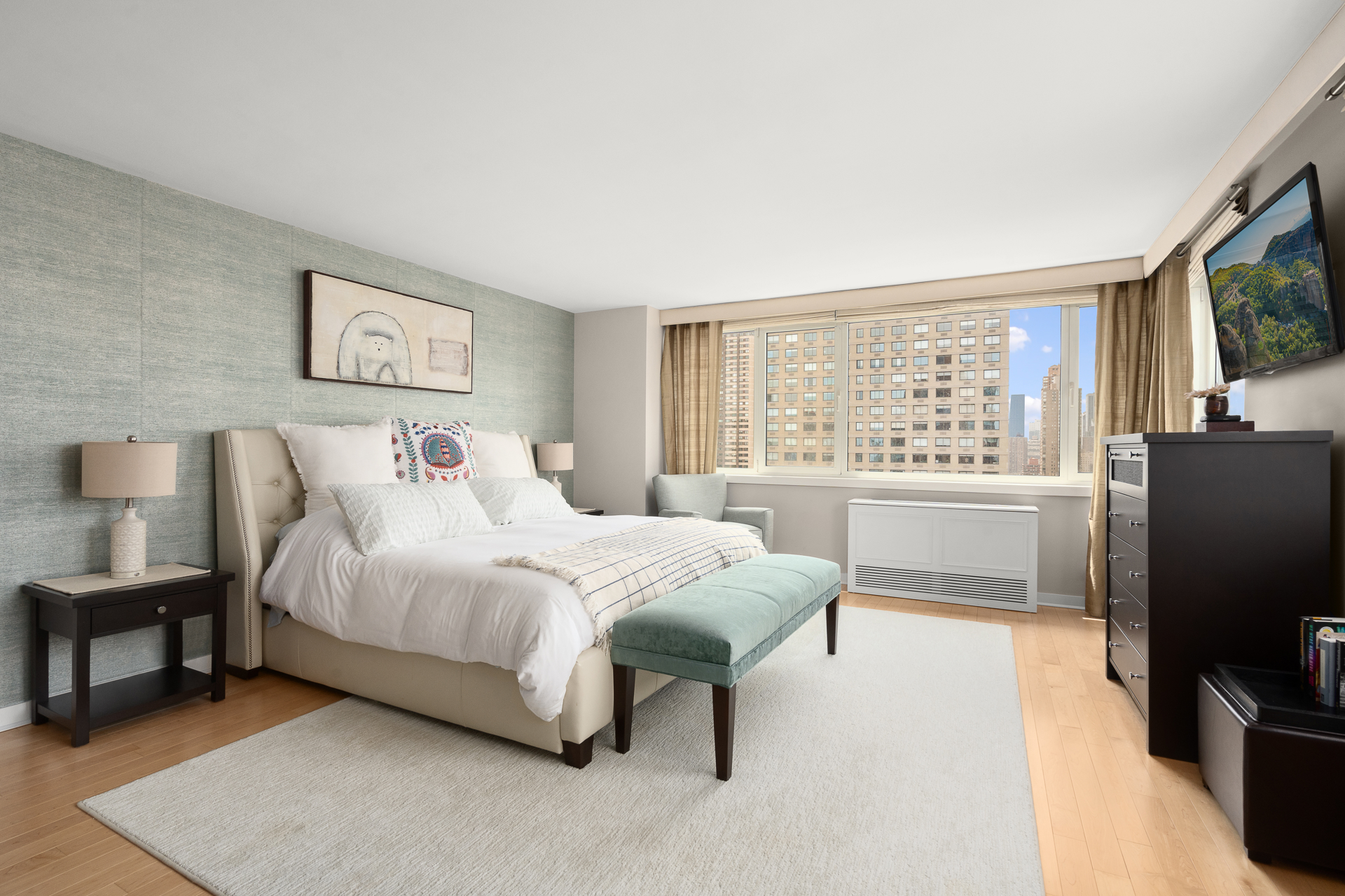 45 West 67th Street 25D Lincoln Square New York NY 10023