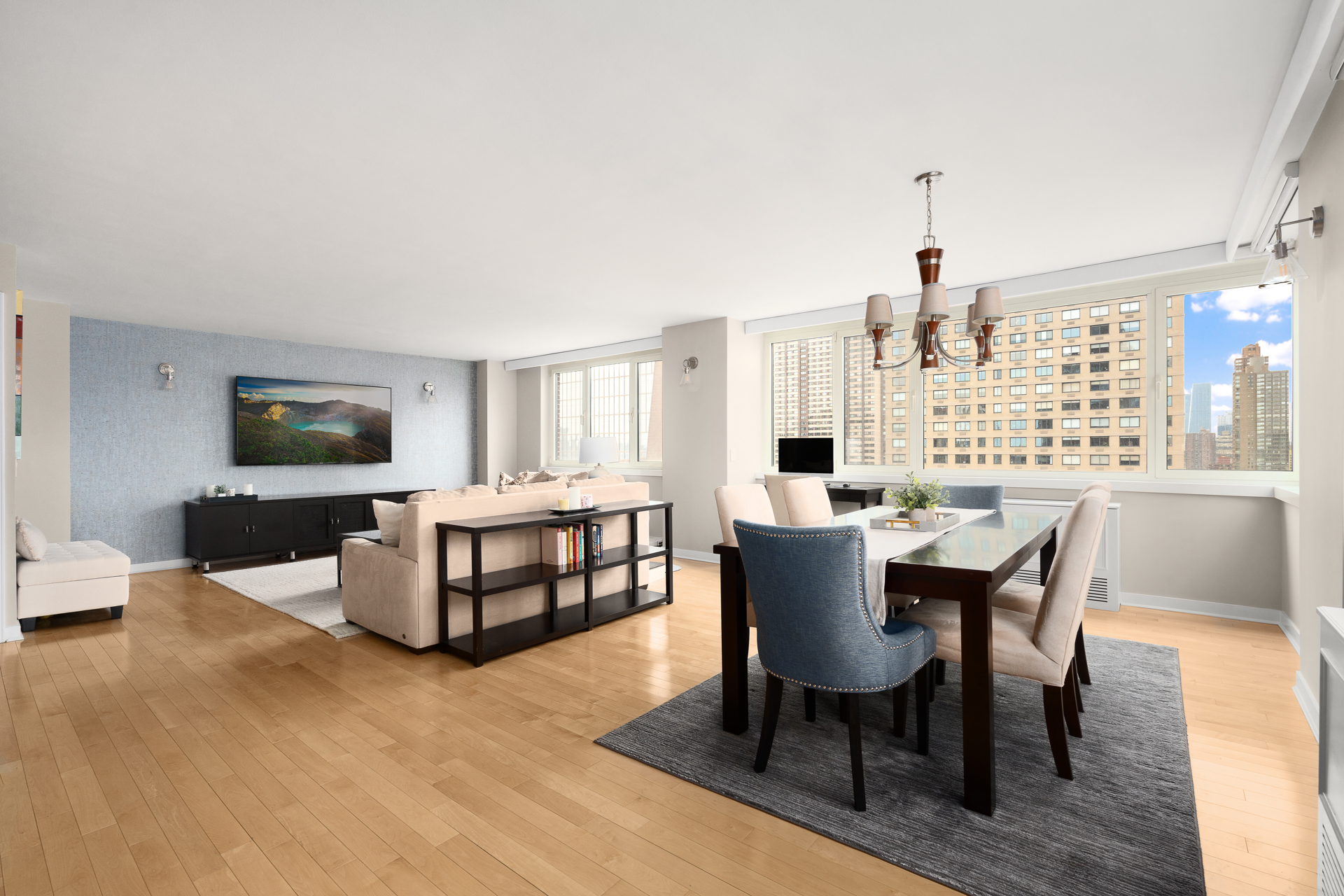 45 West 67th Street 25D Lincoln Square New York NY 10023