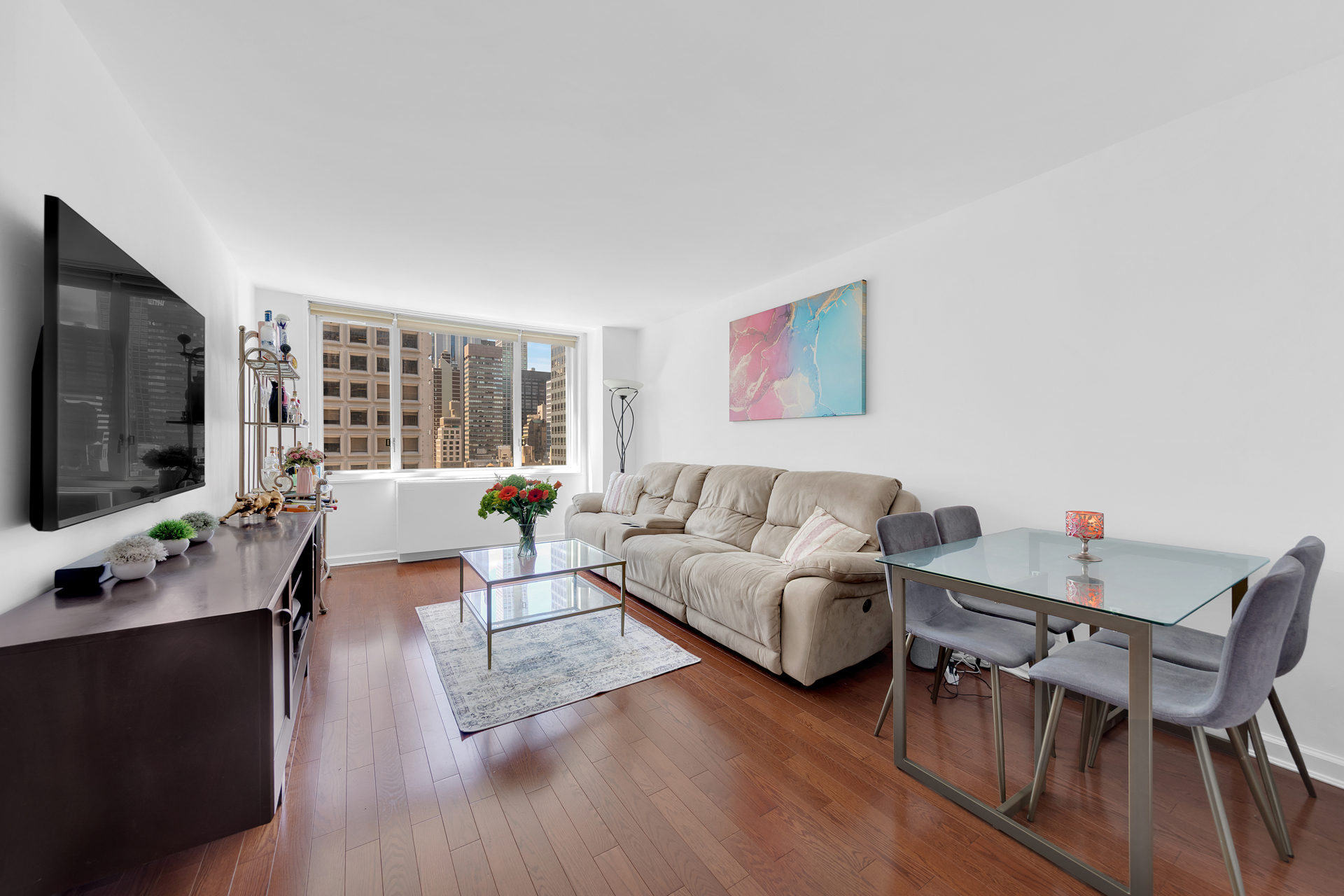 245 East 54th Street 22B Turtle Bay New York NY 10022